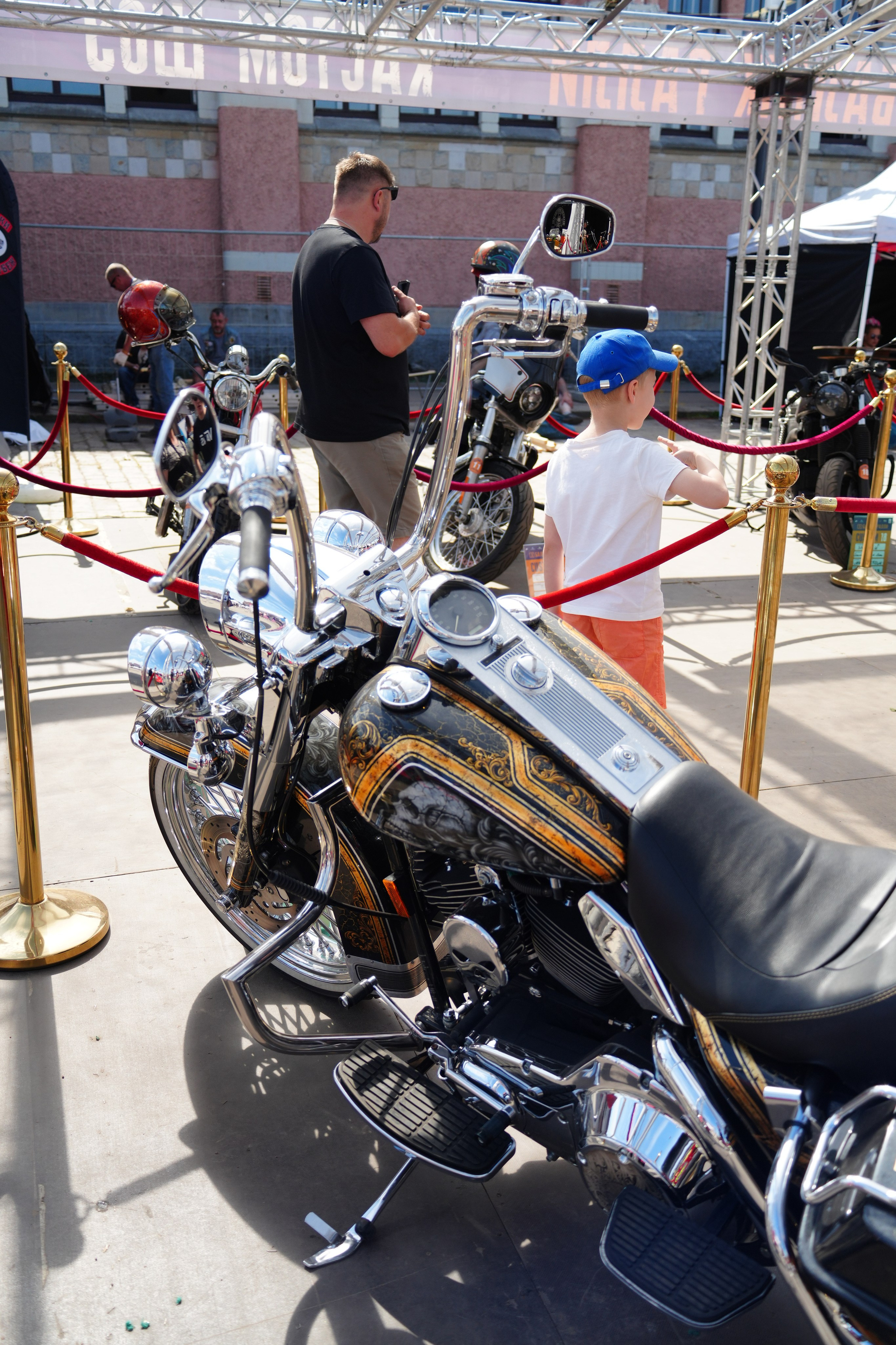 БАЛТИК РАЛЛИ Выборг 2025. Портретный фотограф в Санкт-Петербурге Дмитриева Наталия