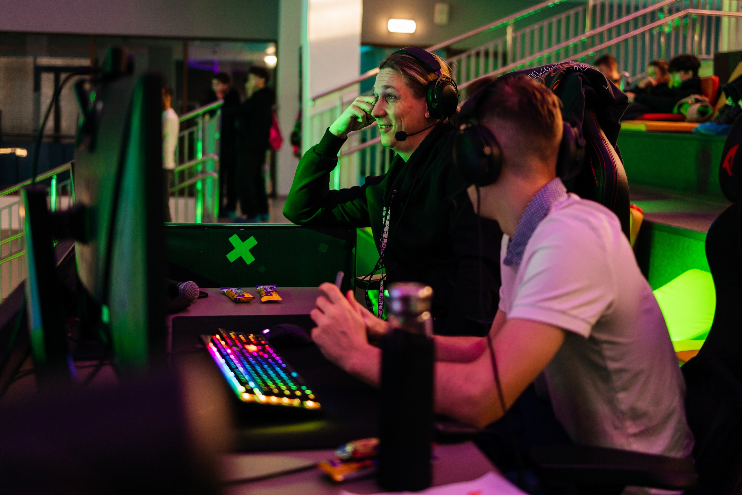 Фотограф на конференцию. Хороший репортажный и промышленный фотограф в Казани Алексей Щелконогов