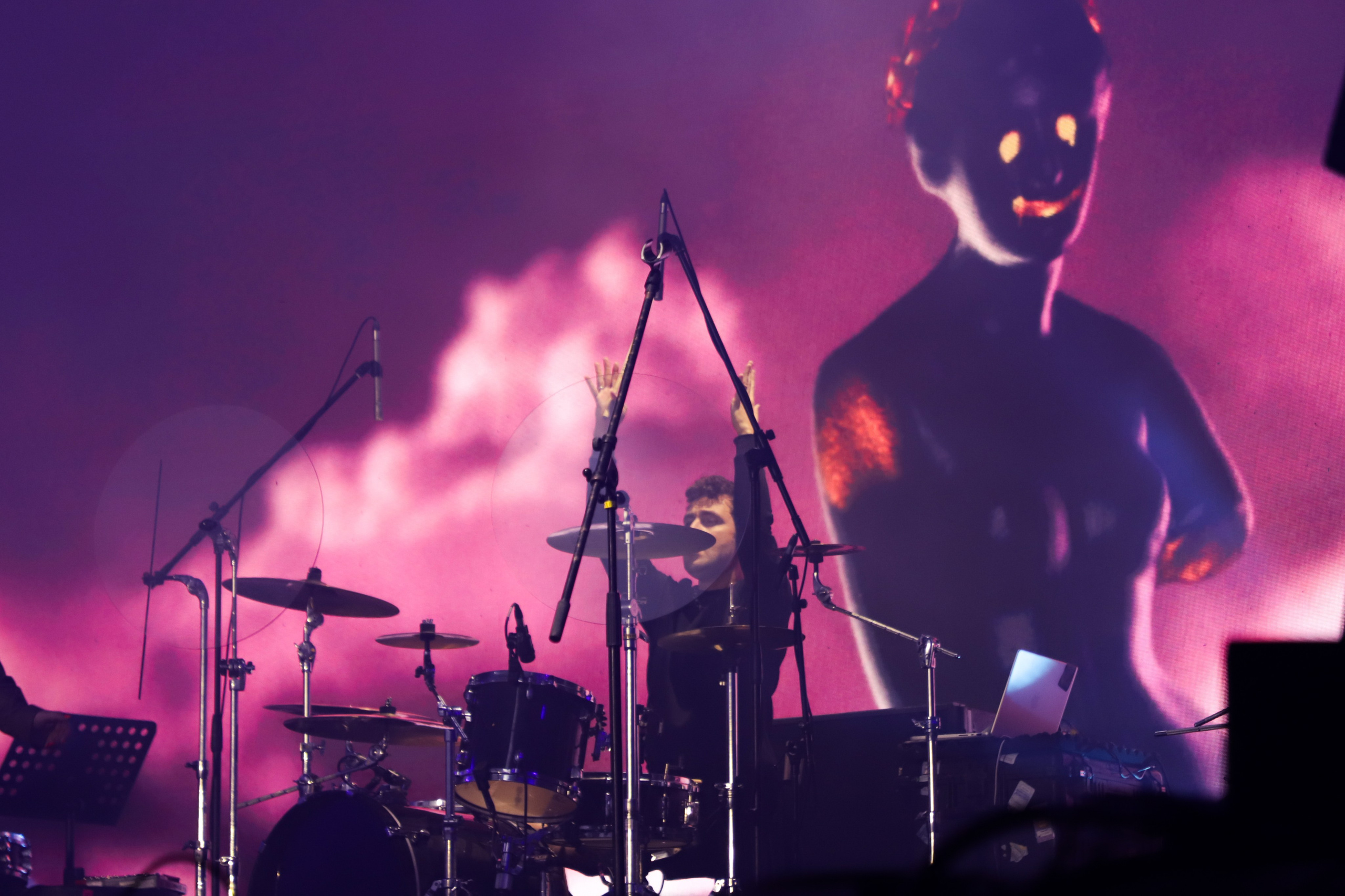 Концерты. Индивидуальный и семейный фотограф Челябинск, фотограф для брендов