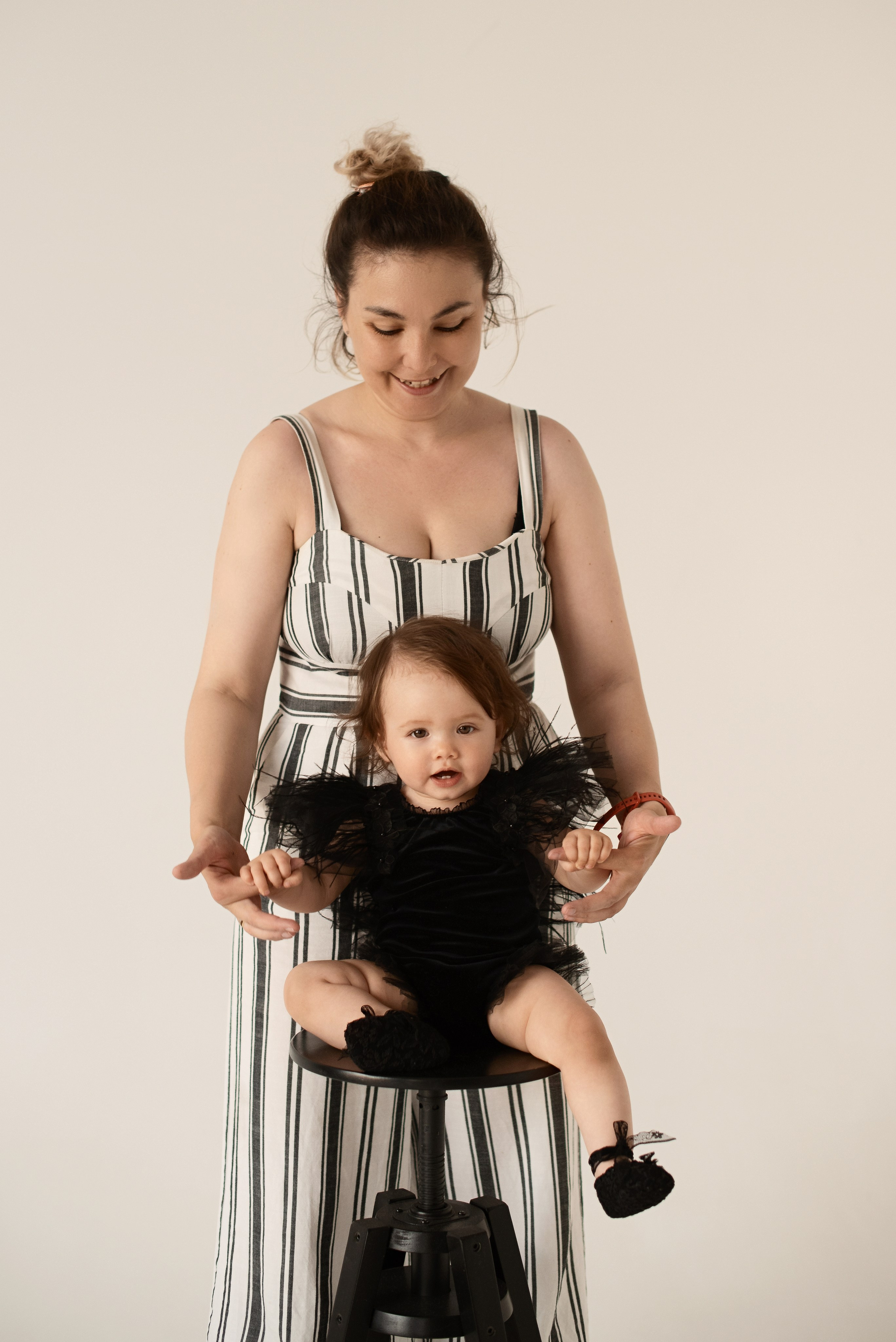 Годовасики. Детский и семейный фотограф в Москве Олеся Рослякова