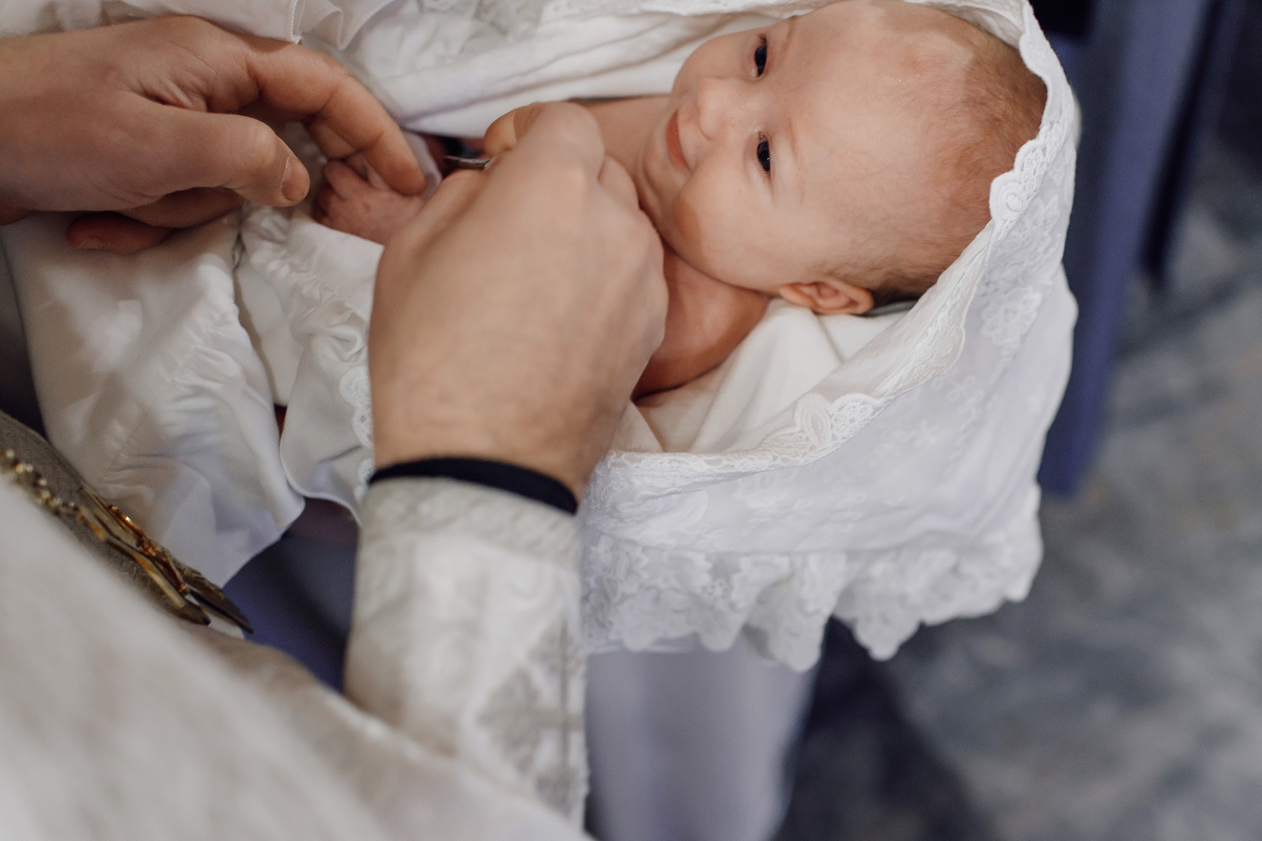 Крестины Веры Павловны. Любовь Чуляева — свадебный фотограф в Москве и Европе