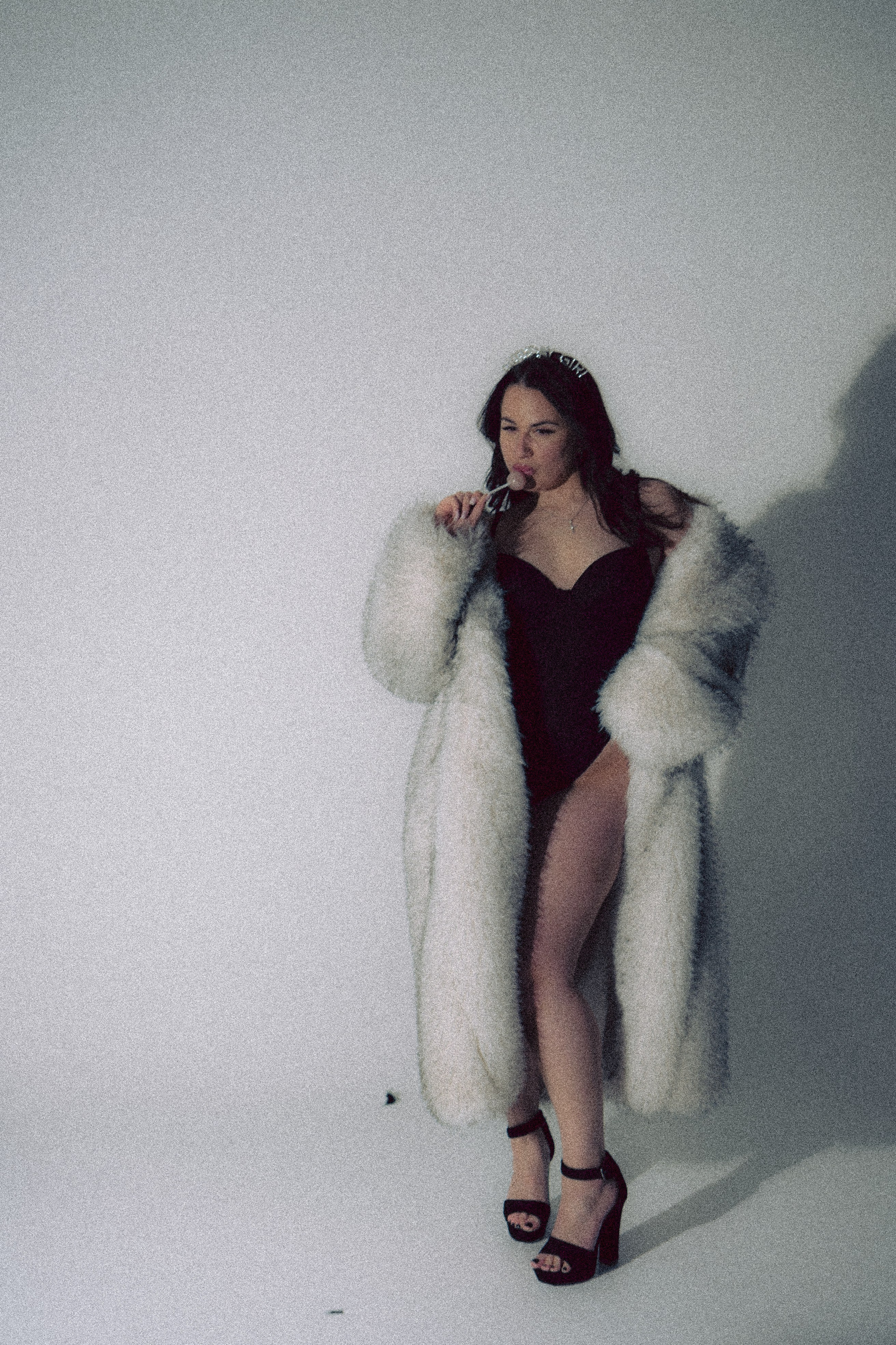 История ко дню рождения. Профессиональный фотограф, Санкт-Петербург — Виктория Богомолова