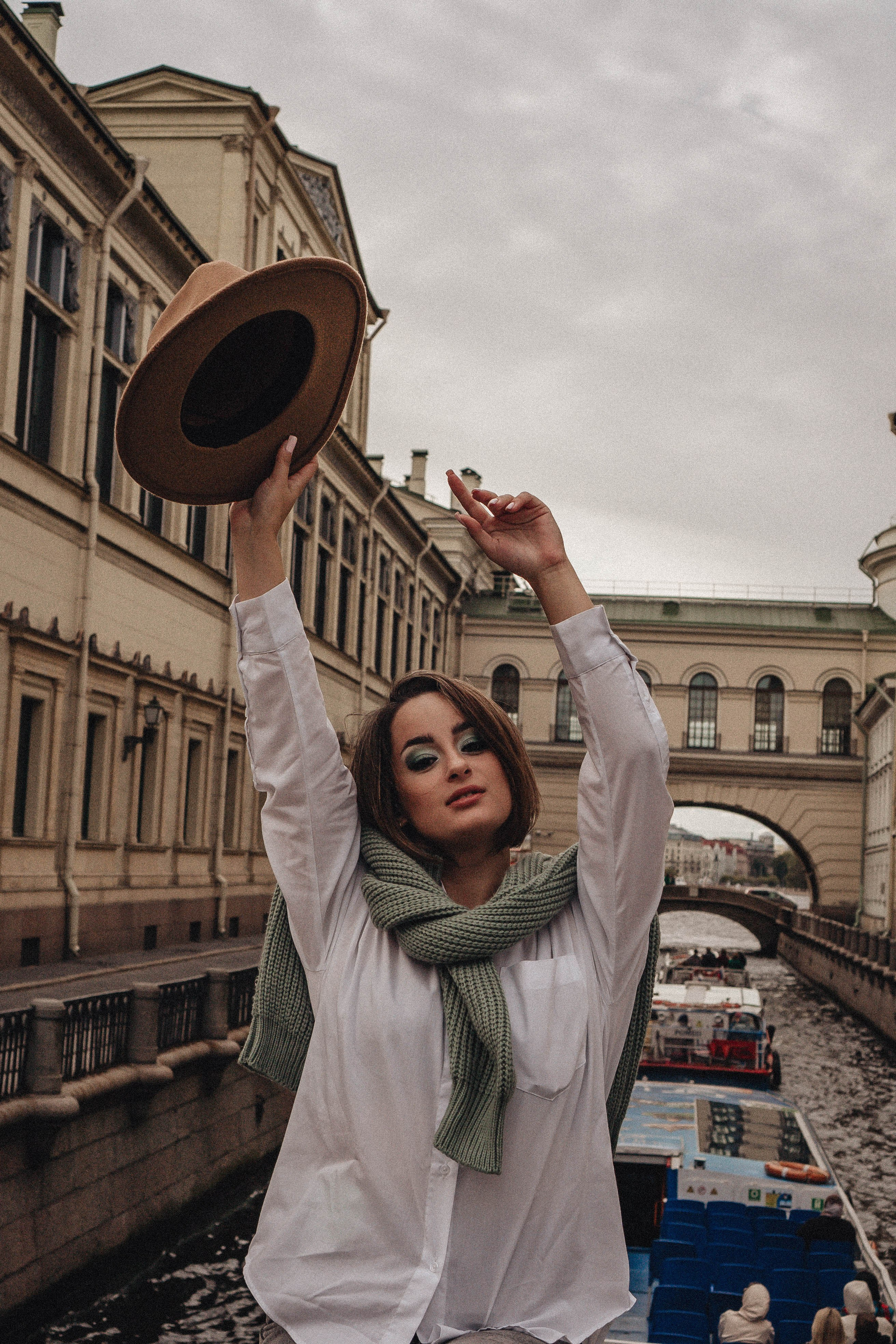 Прогулочная. Профессиональный фотограф, Санкт-Петербург — Виктория Богомолова