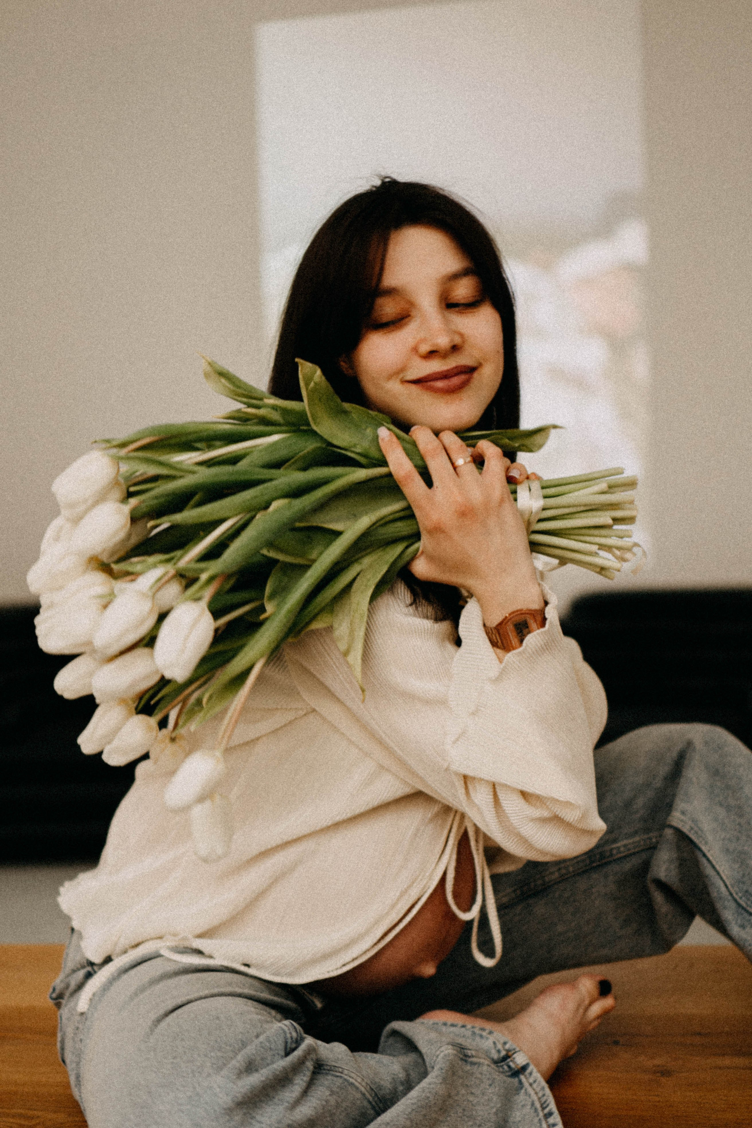 Love Story Беременность. Профессиональный фотограф, Санкт-Петербург — Виктория Богомолова