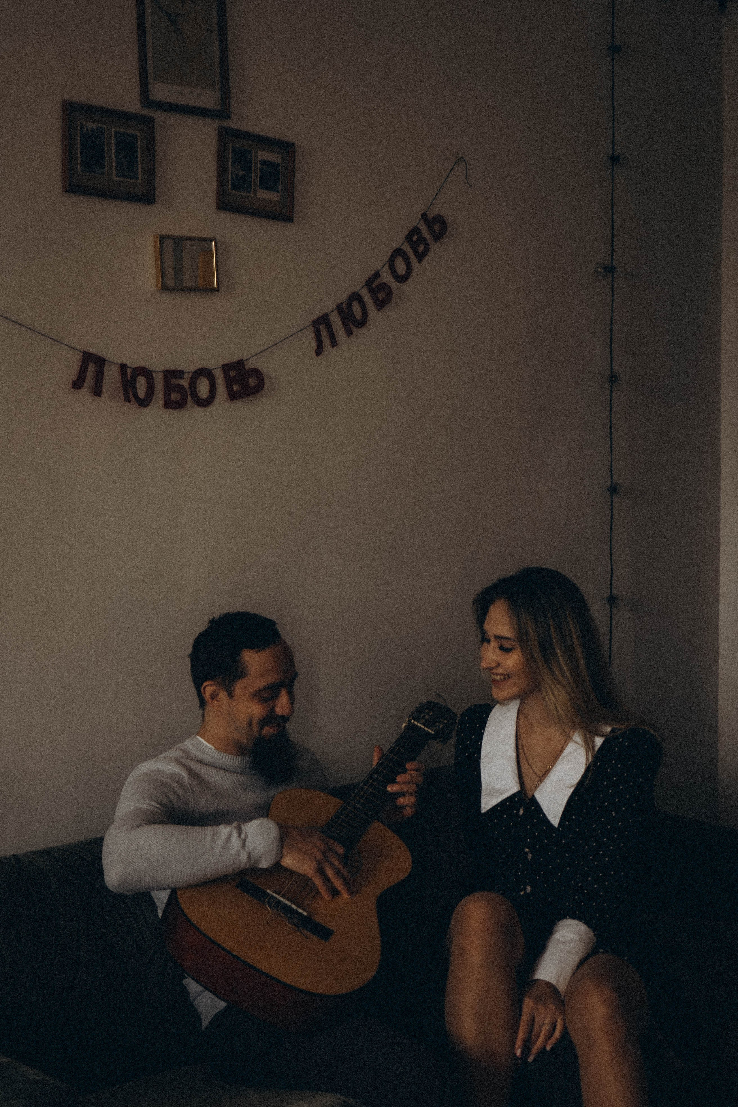 Любовь. Профессиональный фотограф, Санкт-Петербург — Виктория Богомолова