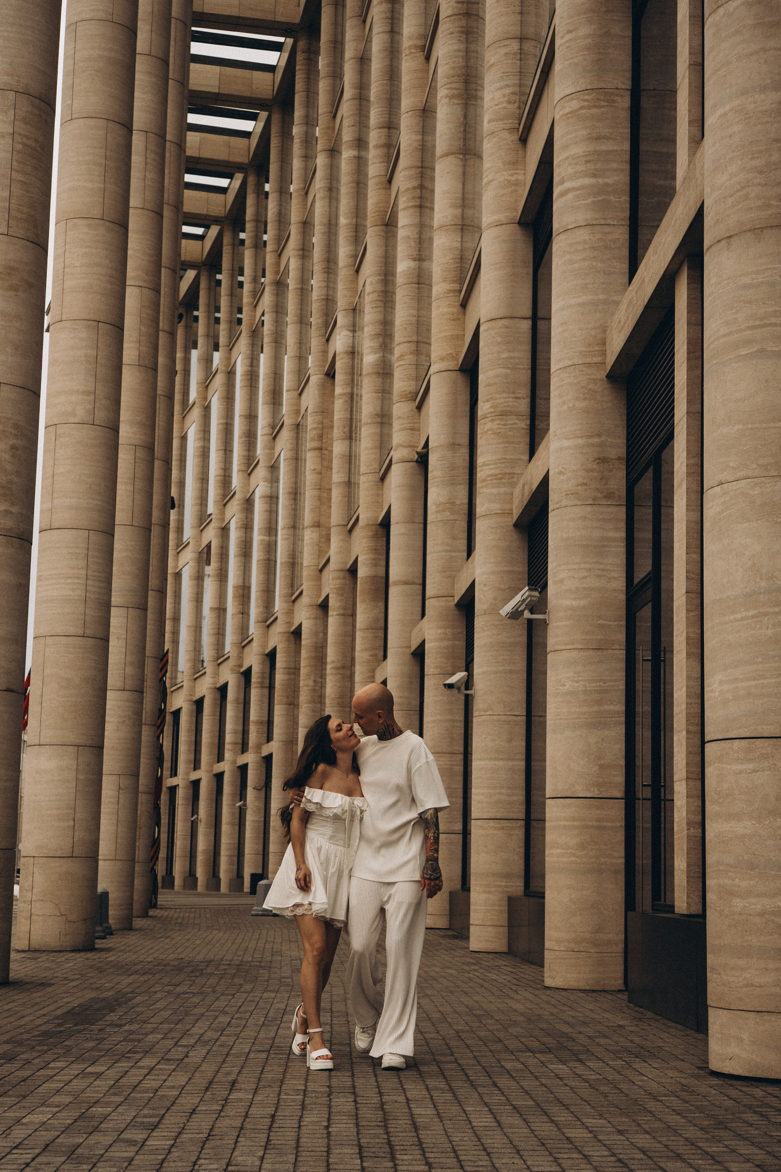 СВАДЕБНАЯ ПРОГУЛКА ПО ТАВРИЧЕСКОМУ САДУ И НЕВСКОЙ РАТУШЕ. Профессиональный фотограф, Санкт-Петербург — Виктория Богомолова