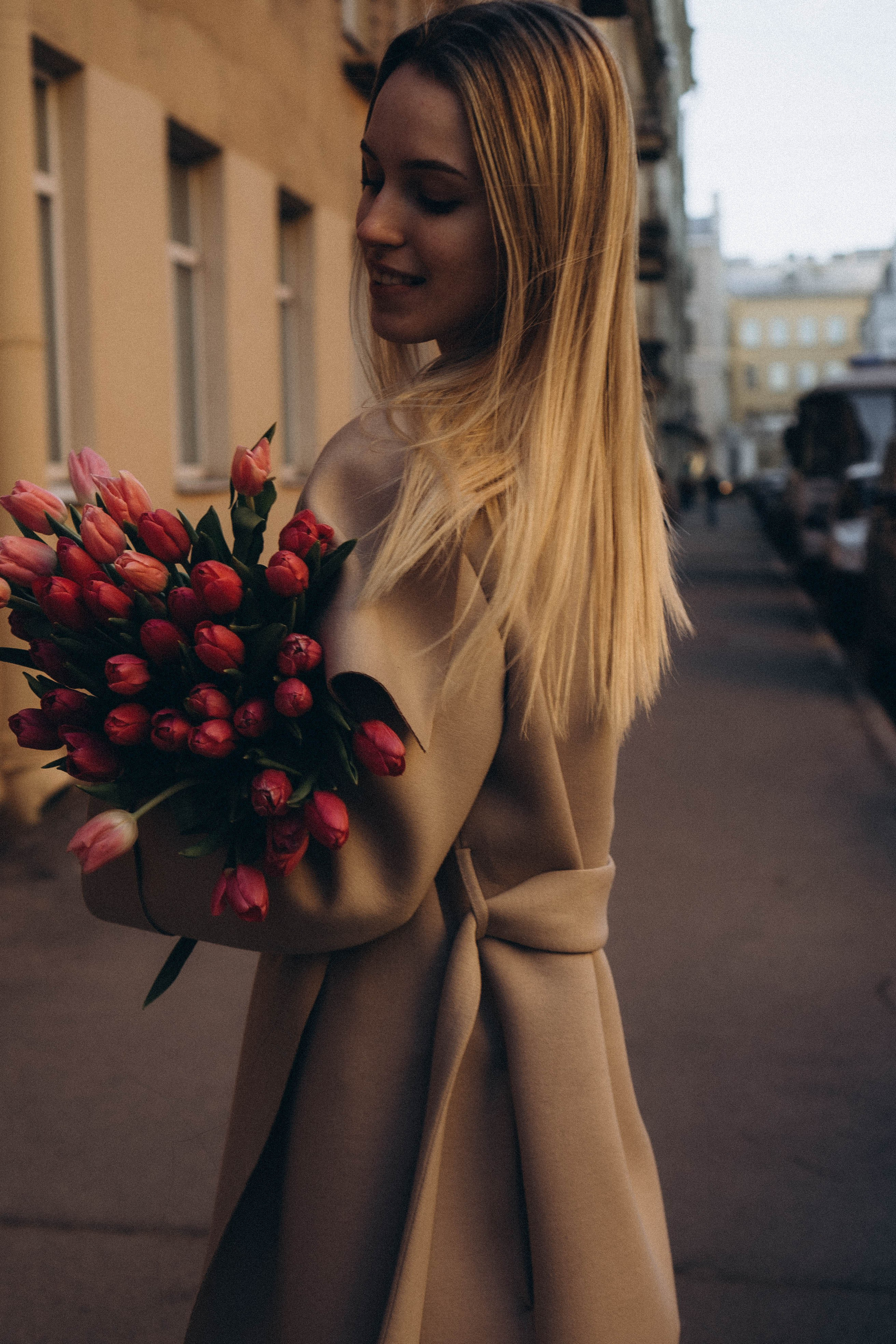На закате. Профессиональный фотограф, Санкт-Петербург — Виктория Богомолова