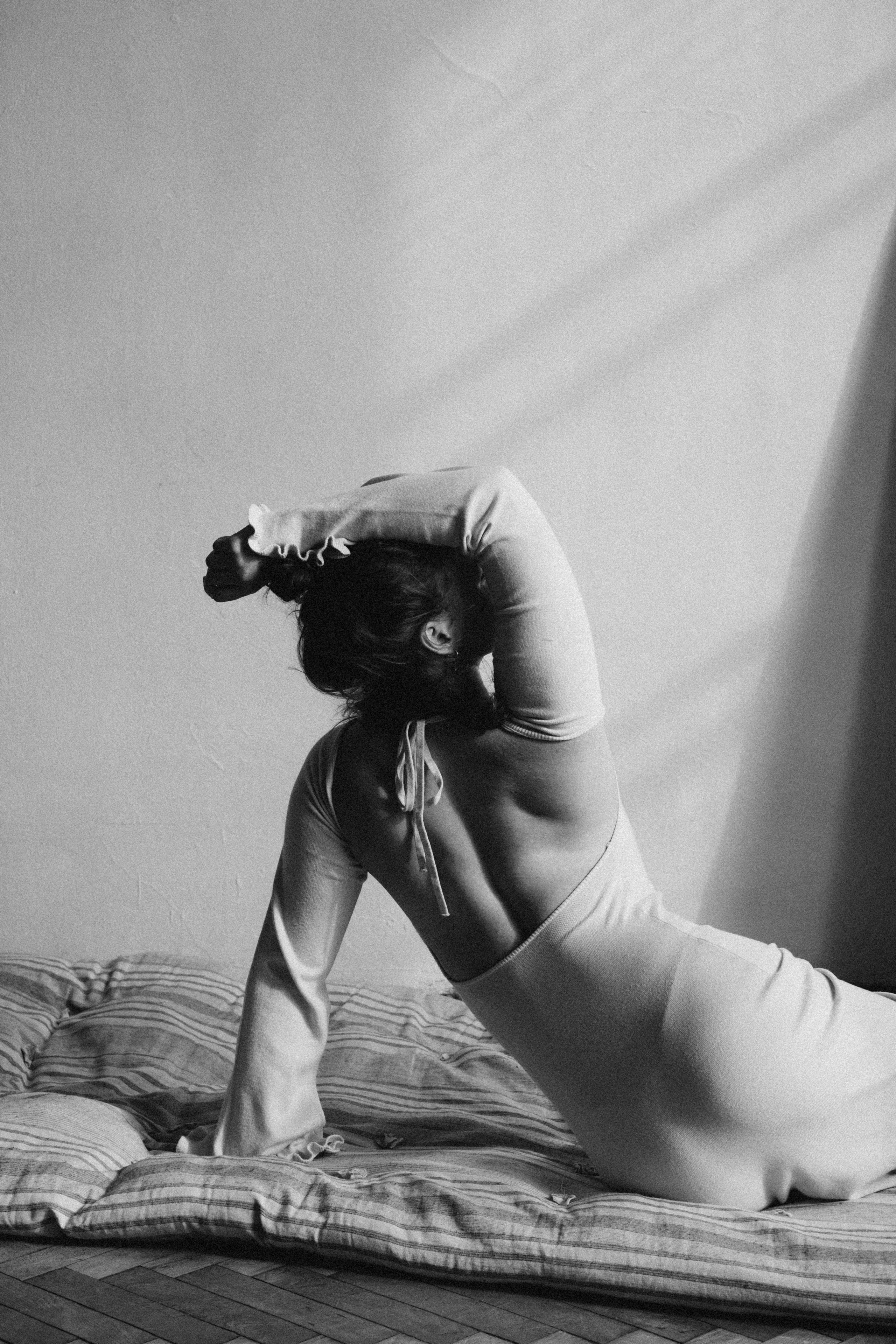 Студийная для девушки. Профессиональный фотограф, Санкт-Петербург — Виктория Богомолова