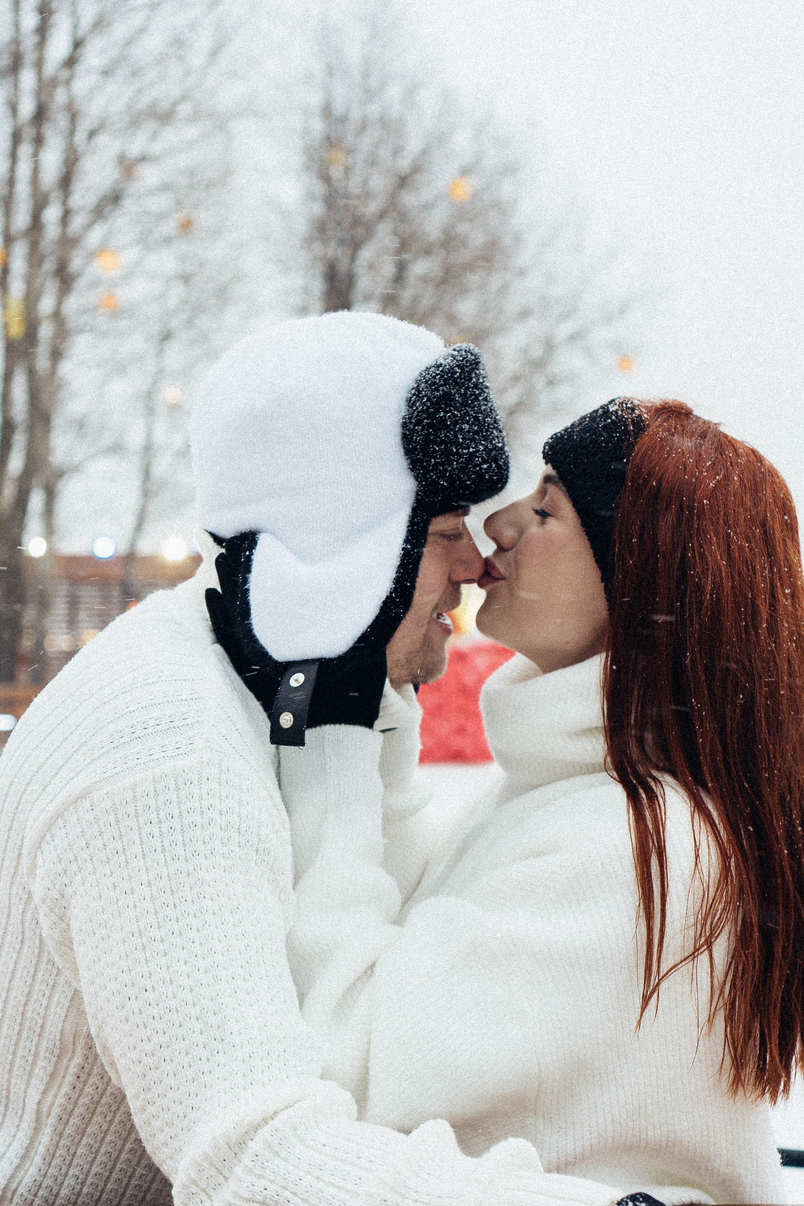 КАТОК СЕВКАБЕЛЬ. Профессиональный фотограф, Санкт-Петербург — Виктория Богомолова