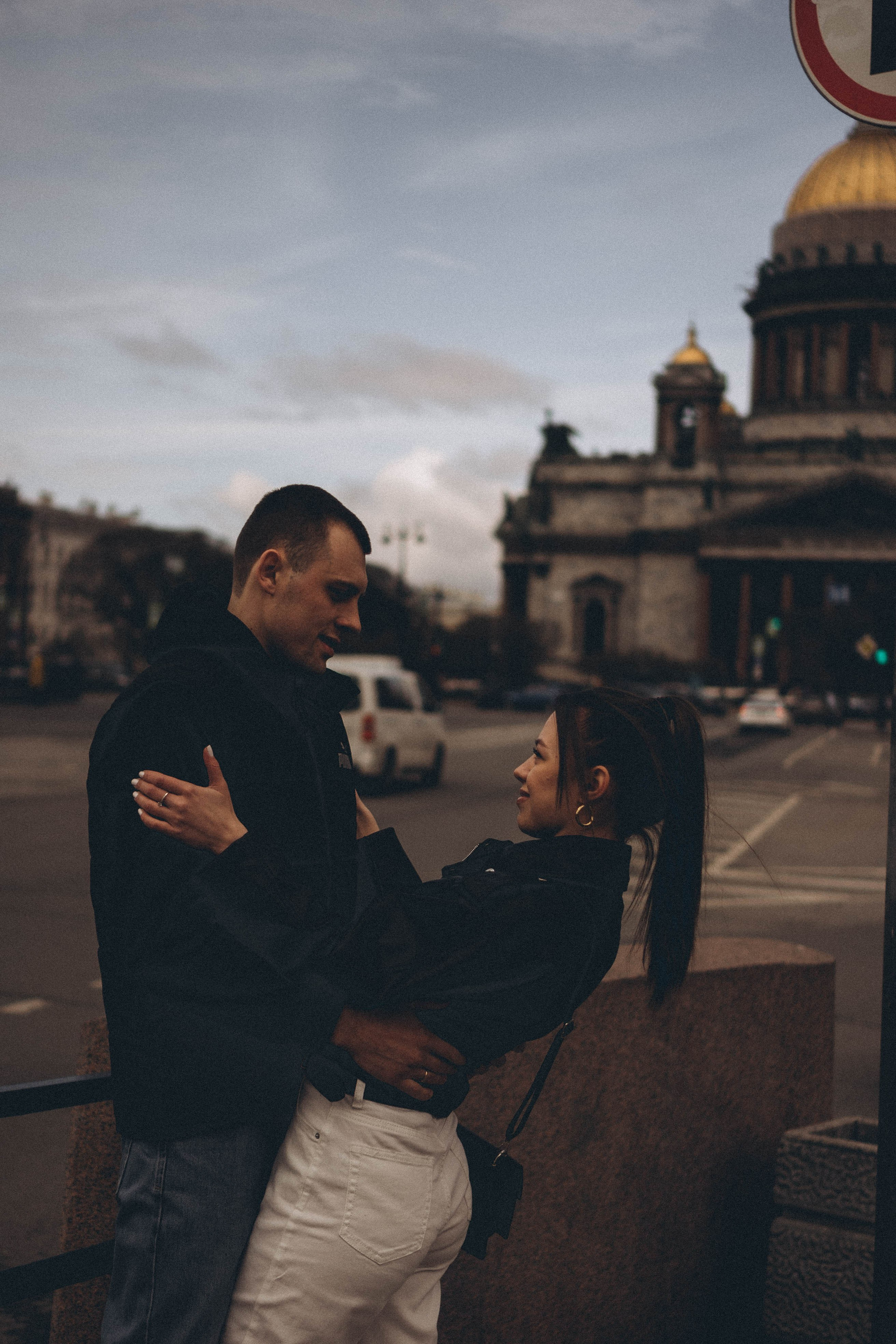 Прогулочная. Профессиональный фотограф, Санкт-Петербург — Виктория Богомолова