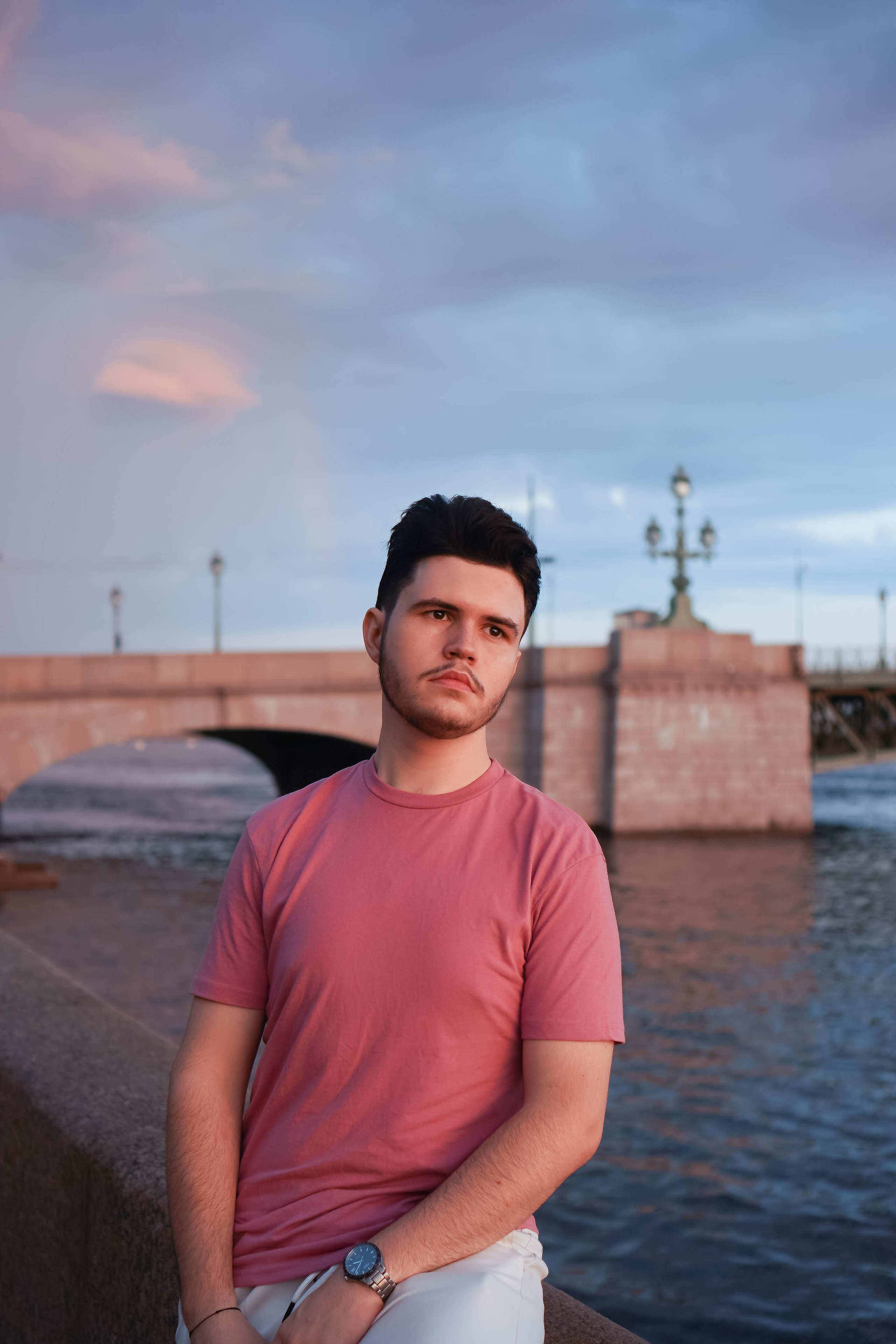 Любовь. Профессиональный фотограф, Санкт-Петербург — Виктория Богомолова