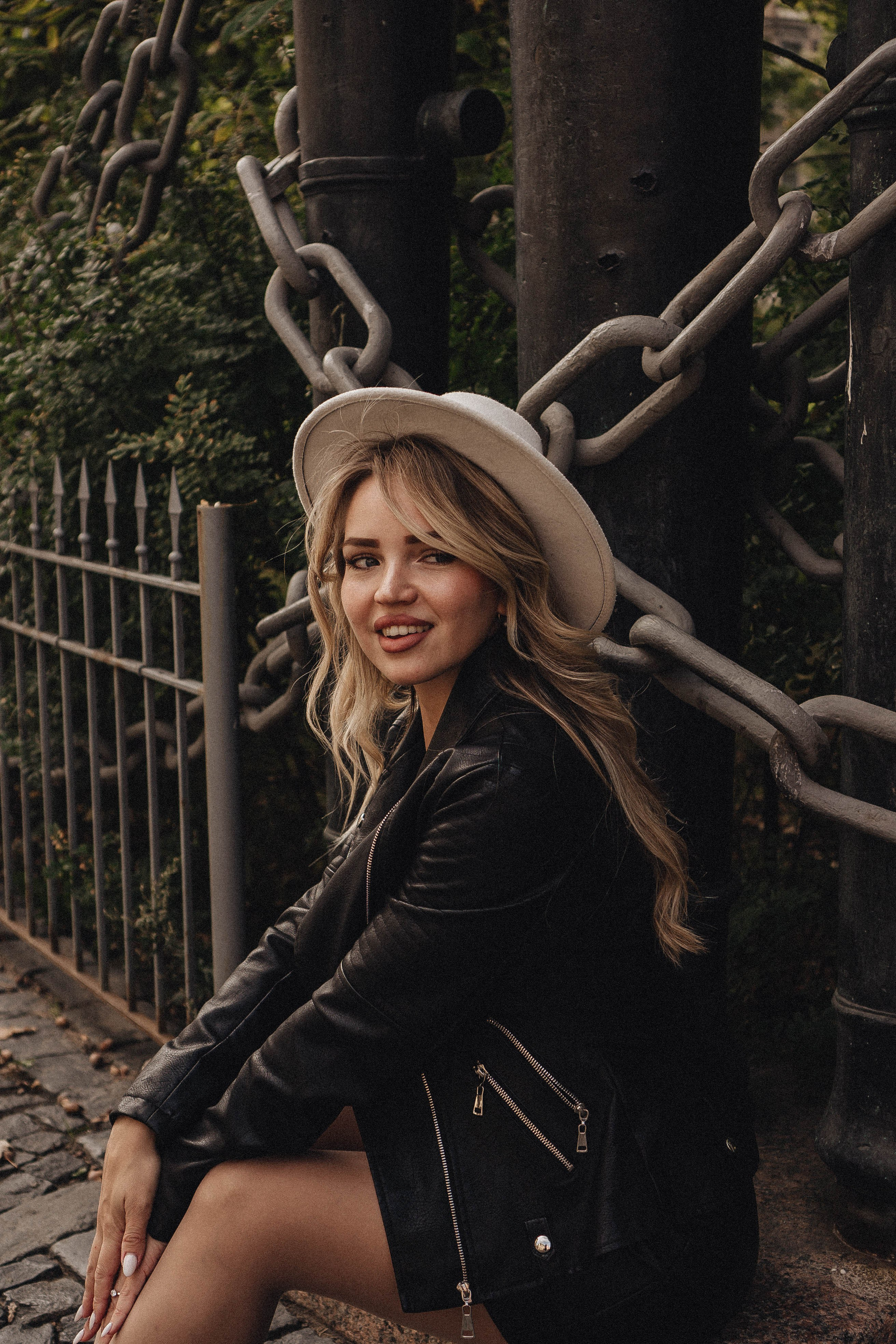 Прогулочная. Профессиональный фотограф, Санкт-Петербург — Виктория Богомолова