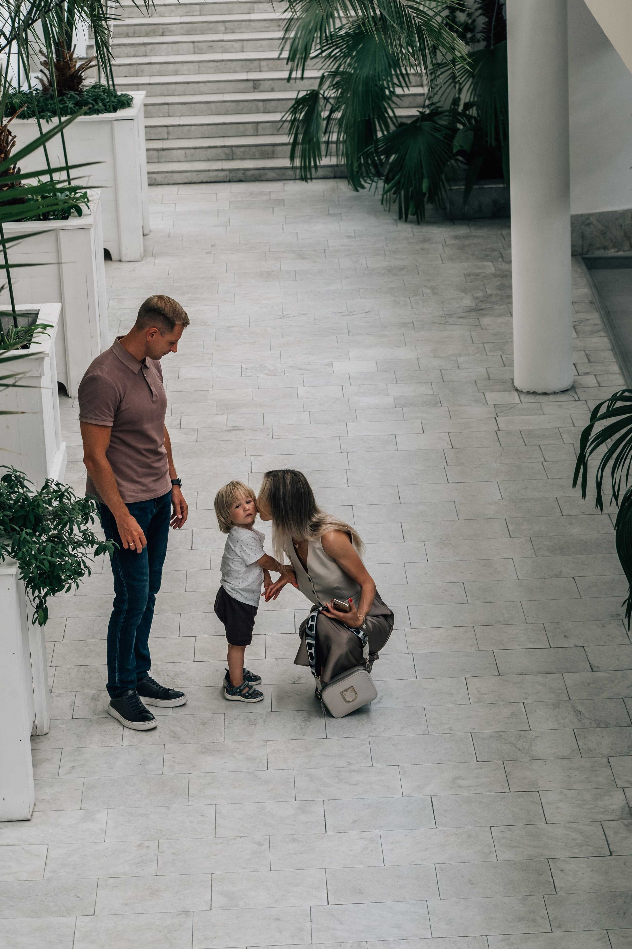 РЕПОРТАЖ В ЗАГСЕ. Профессиональный фотограф, Санкт-Петербург — Виктория Богомолова
