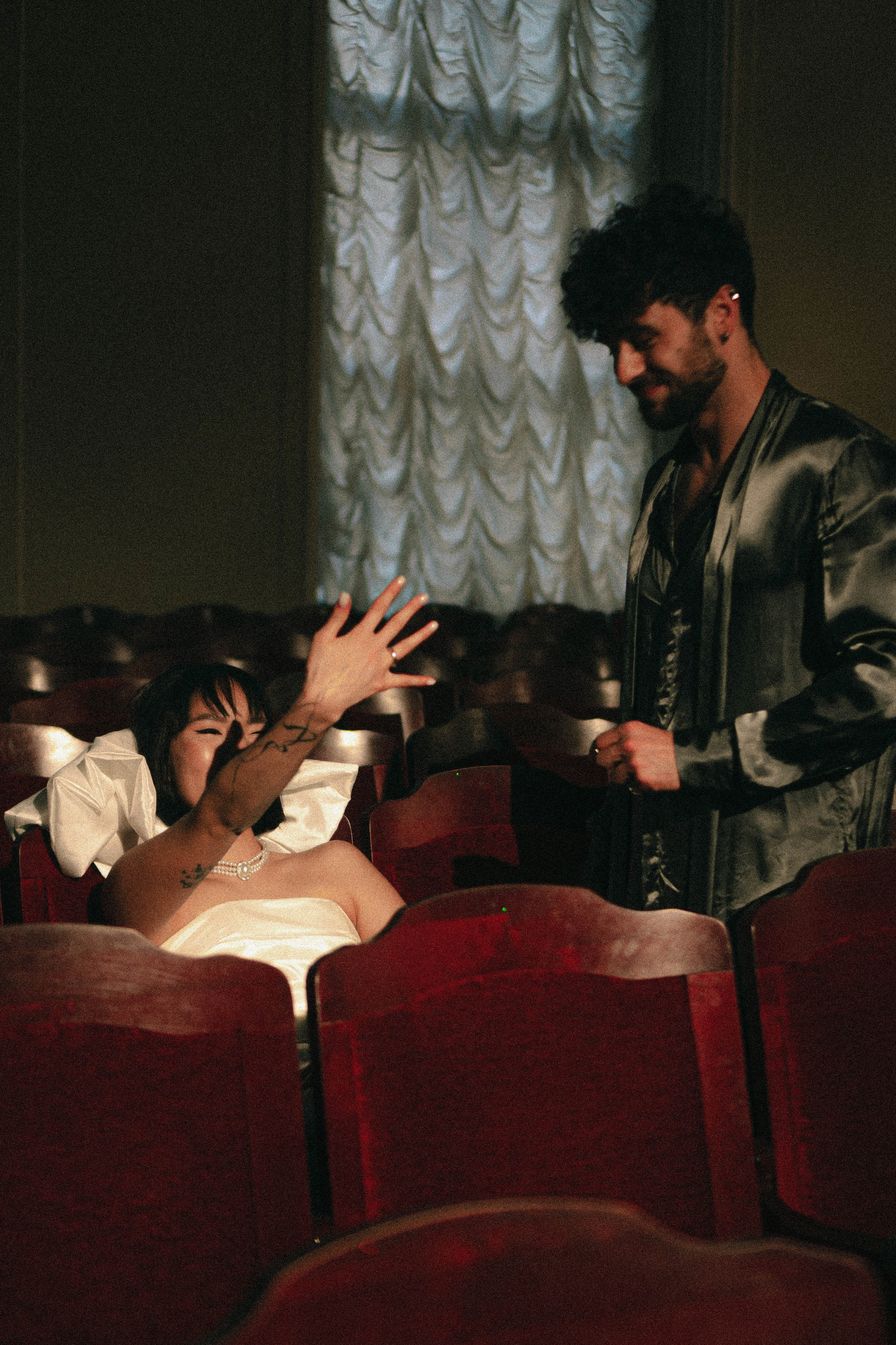 СВАБЕДНАЯ ФОТСЕССИИЯ В ОДНОМ ИЗ ЗАЛОВ НИКОЛАЕВСКОГО ДВОРЦА. Профессиональный фотограф, Санкт-Петербург — Виктория Богомолова