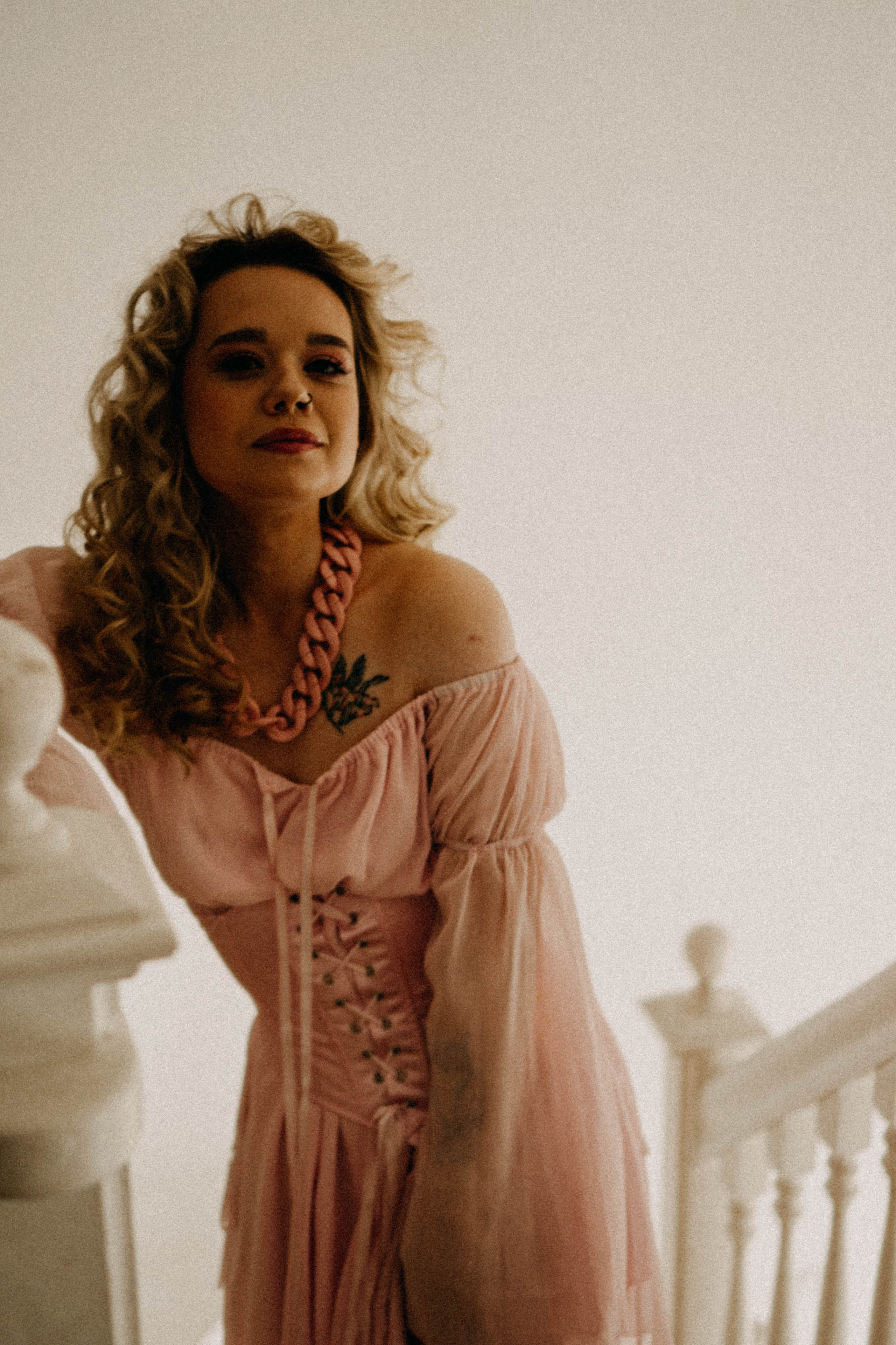 Студийная. Профессиональный фотограф, Санкт-Петербург — Виктория Богомолова