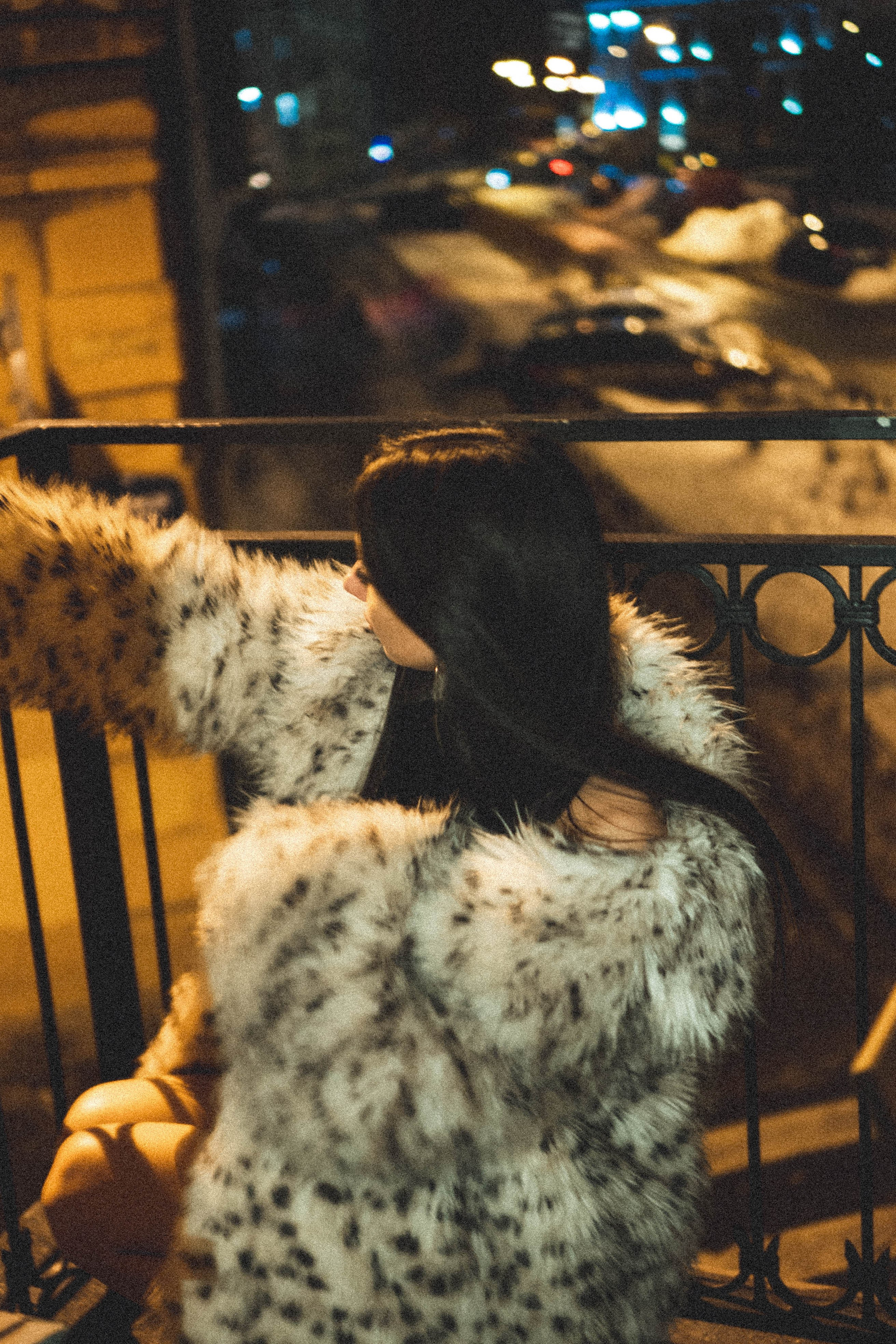 Балкон. Профессиональный фотограф, Санкт-Петербург — Виктория Богомолова