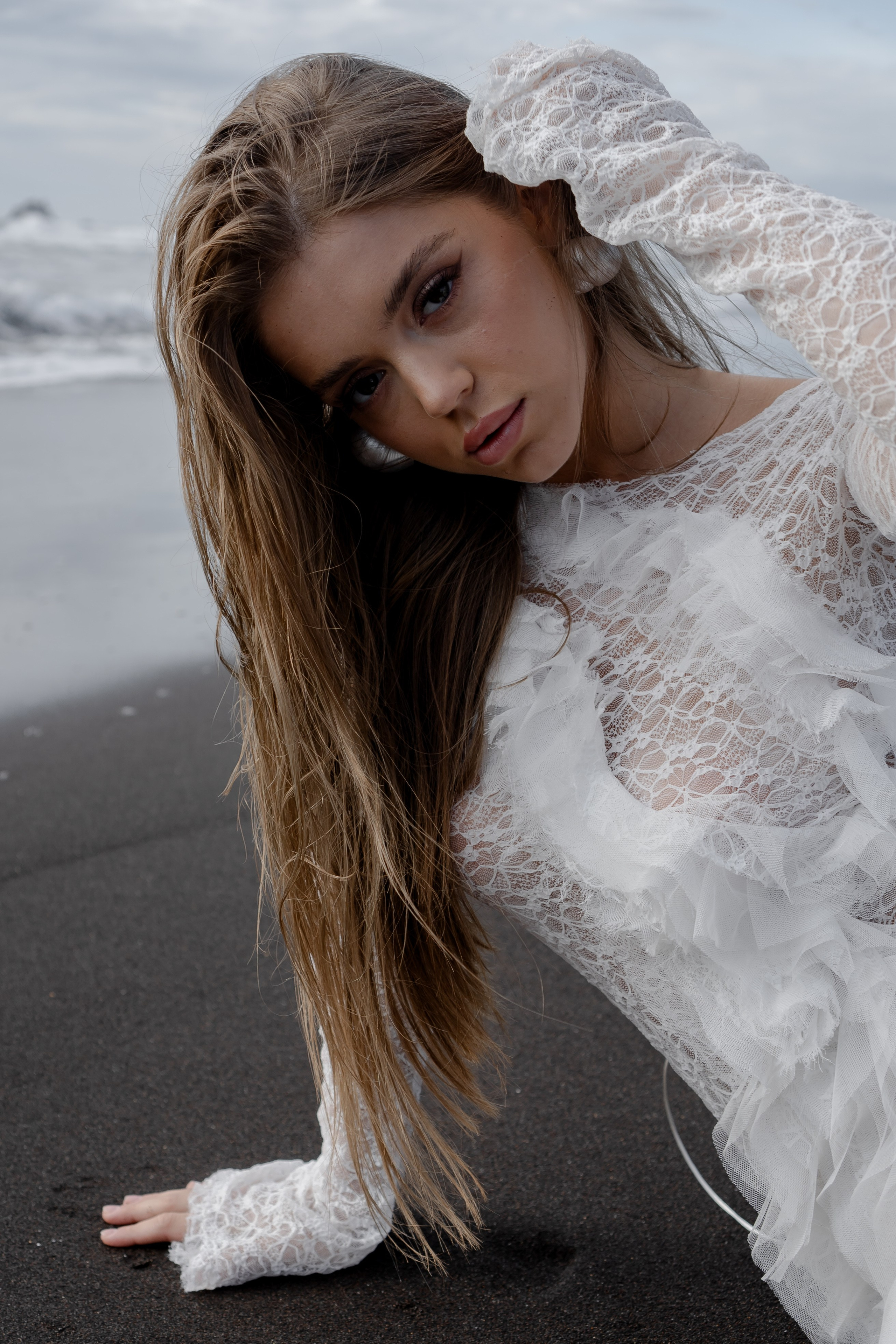 ТИХИЙ ОКЕАНН СЬЕМКА НА SONY. Профессиональный фотограф, Санкт-Петербург — Виктория Богомолова