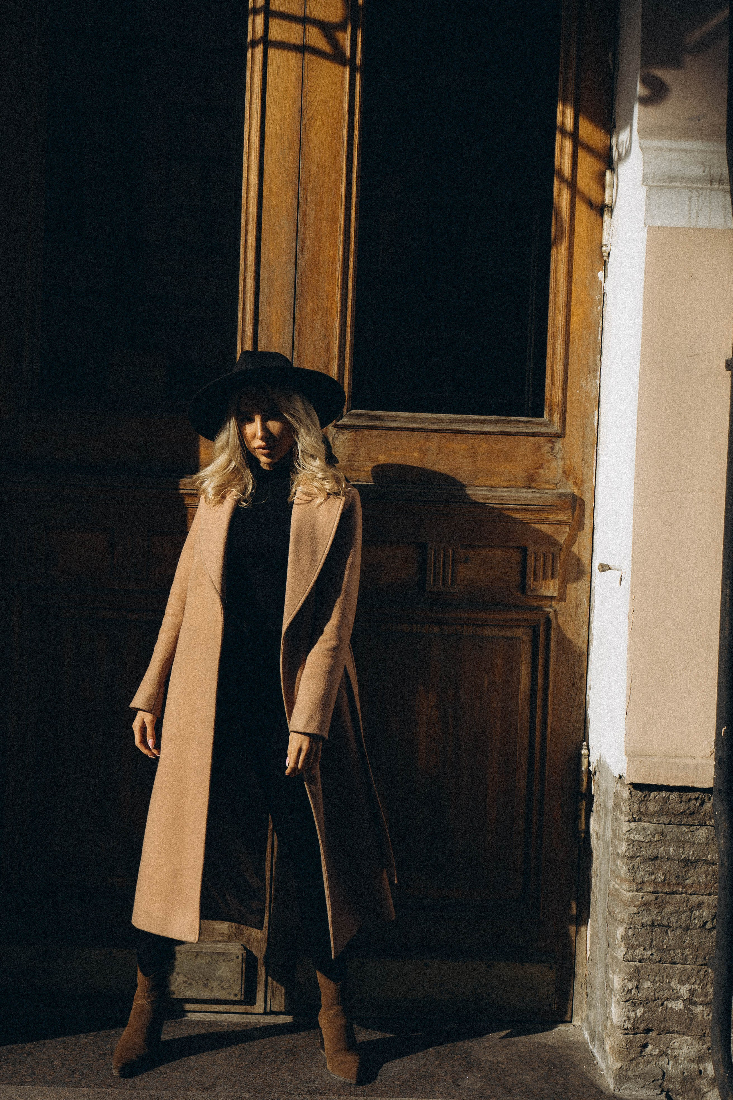 Питерская атмосфера. Профессиональный фотограф, Санкт-Петербург — Виктория Богомолова