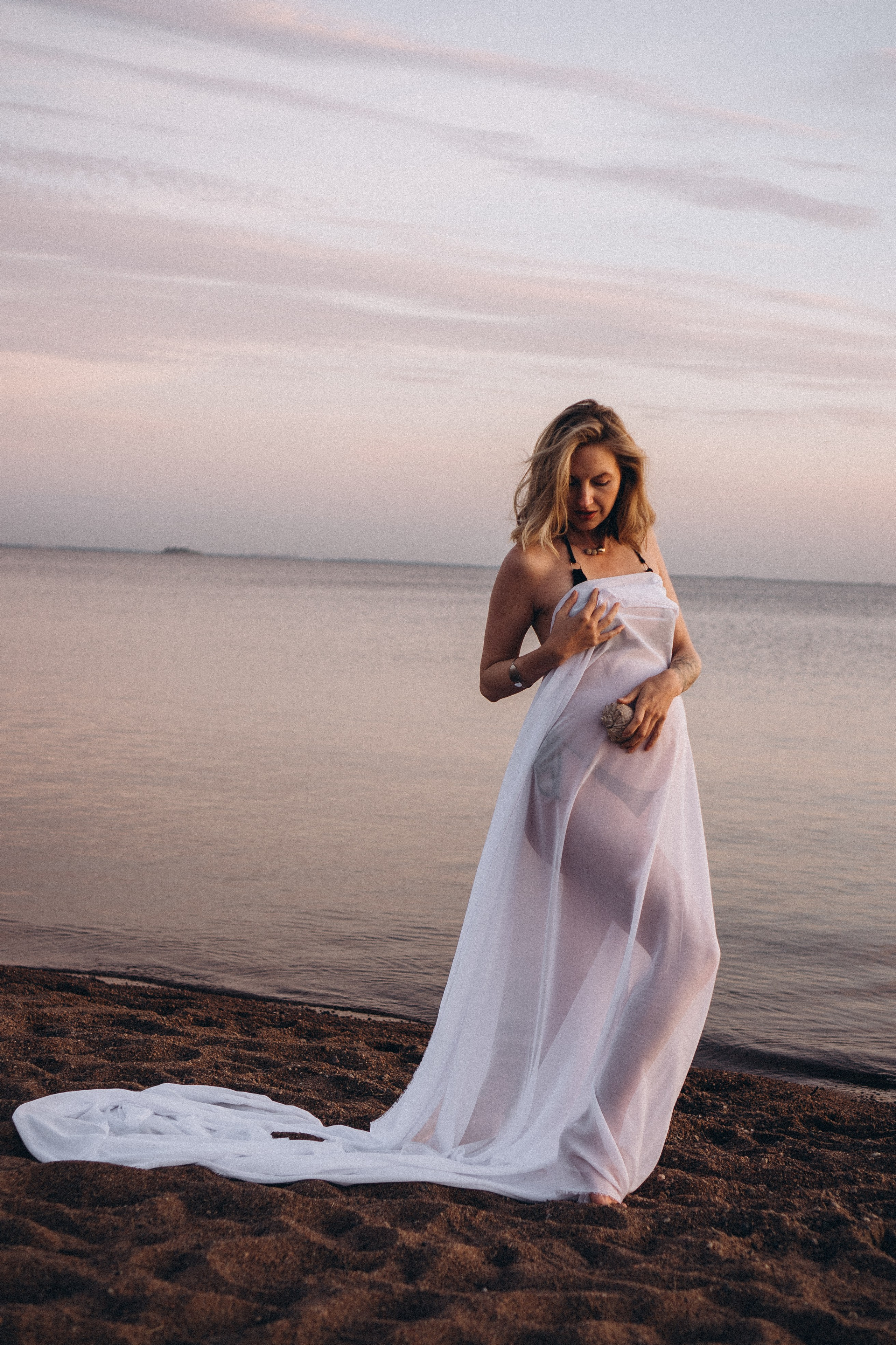 В ОЖИДАНИИ. Профессиональный фотограф, Санкт-Петербург — Виктория Богомолова