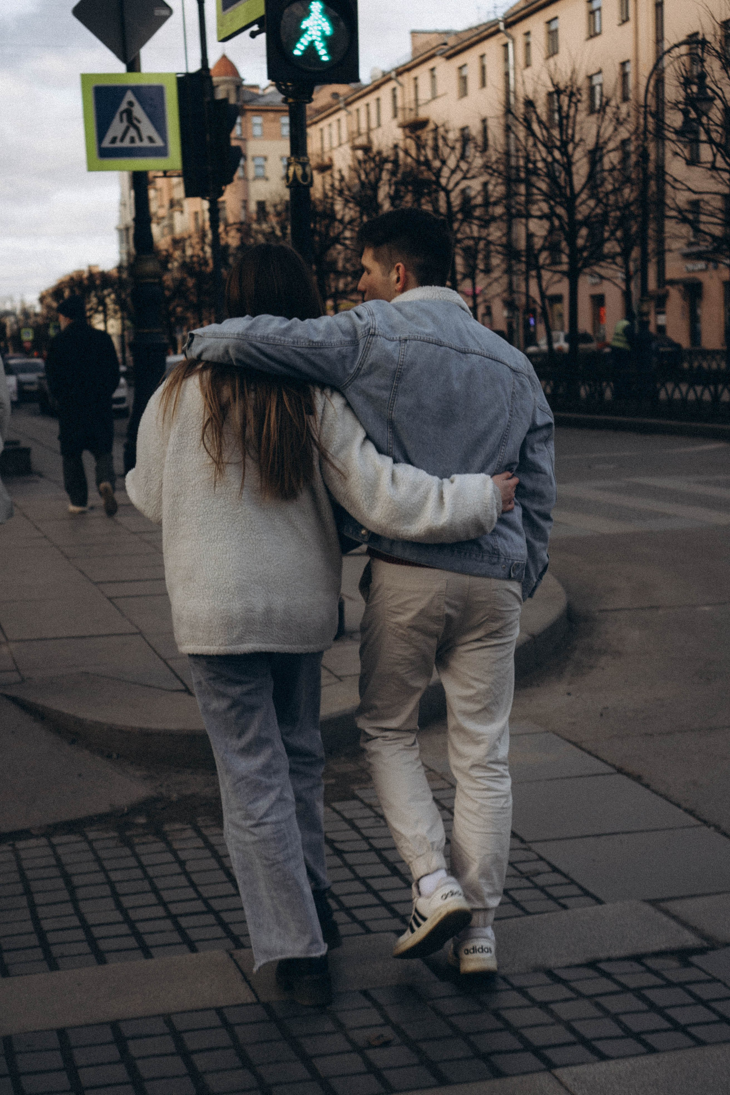 Прогулочная. Профессиональный фотограф, Санкт-Петербург — Виктория Богомолова