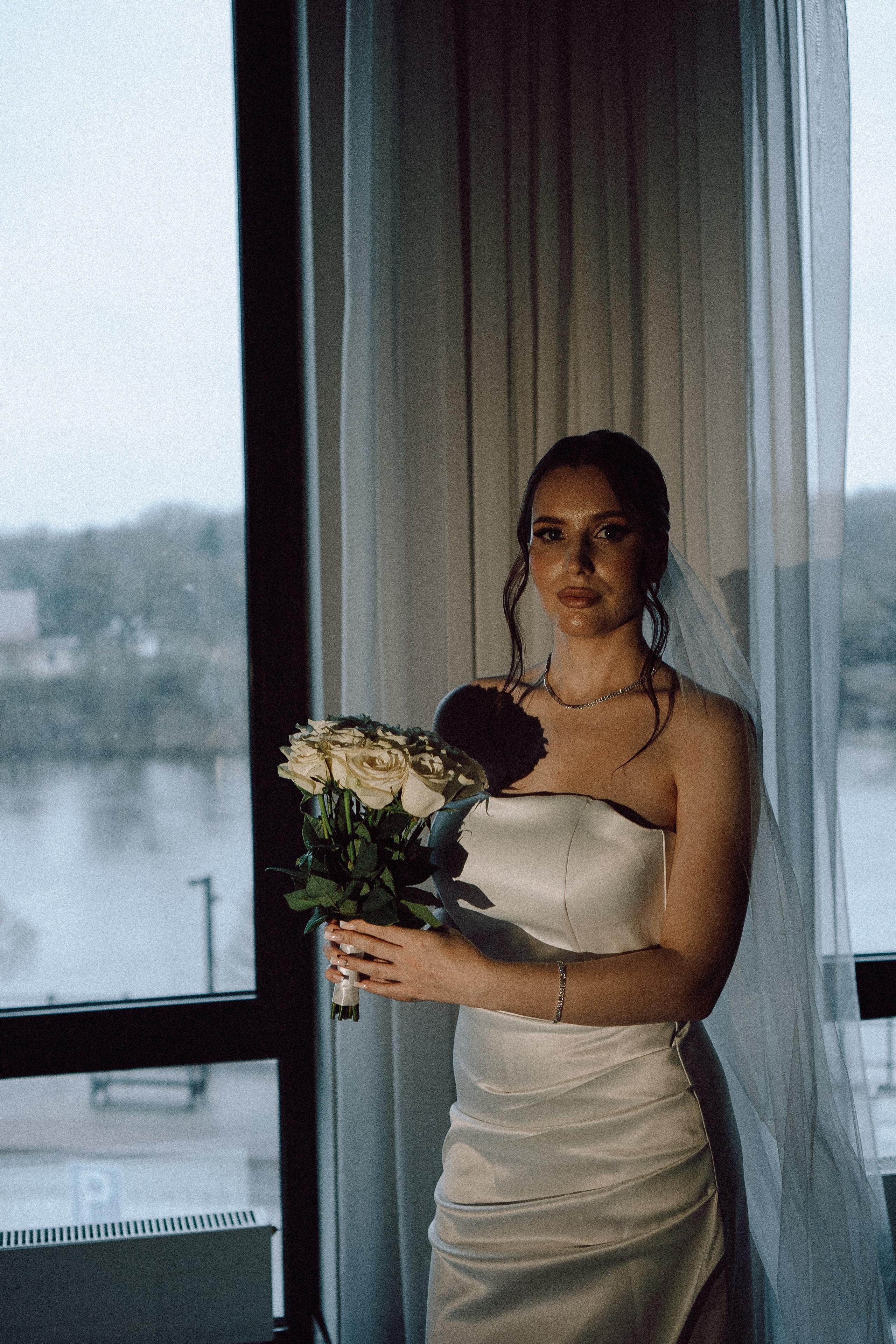 СВАДЕБНАЯ СЬЕМКА СБОРОВ ЖЕНИХА И НЕВЕСТЫ В ОТЕЛЕ И ТАКЖЕ ФОТОСЕССИИЯ В ОТЕЛЕЕ МЕГАПОЛИС БРЯНСК. Профессиональный фотограф, Санкт-Петербург — Виктория Богомолова