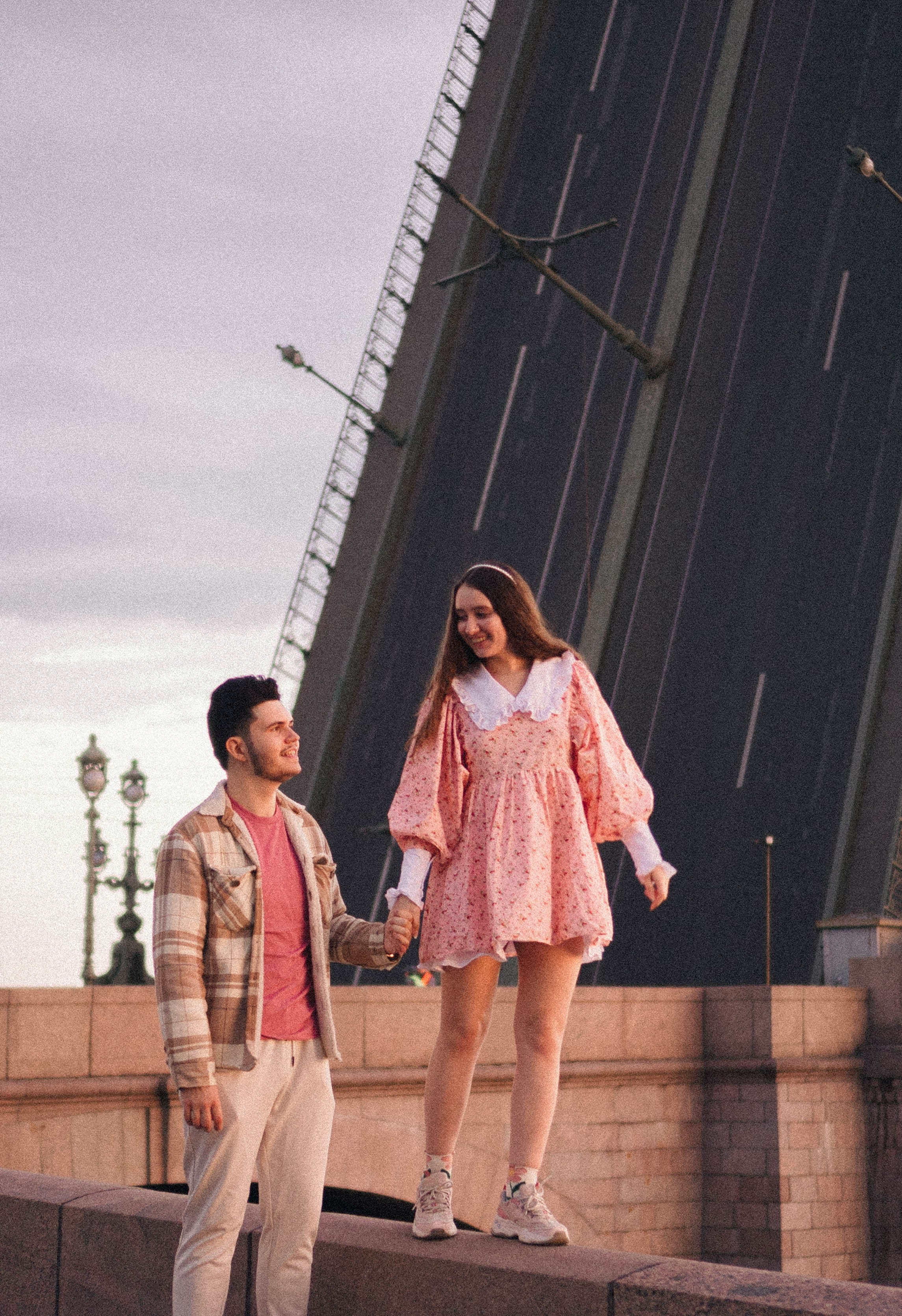 Любовь. Профессиональный фотограф, Санкт-Петербург — Виктория Богомолова