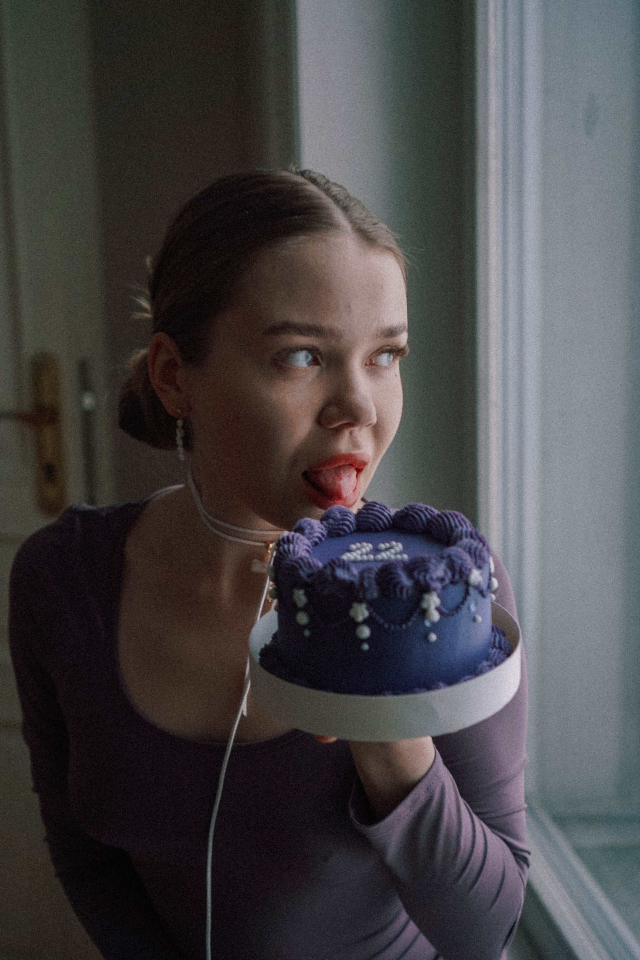 22. Профессиональный фотограф, Санкт-Петербург — Виктория Богомолова