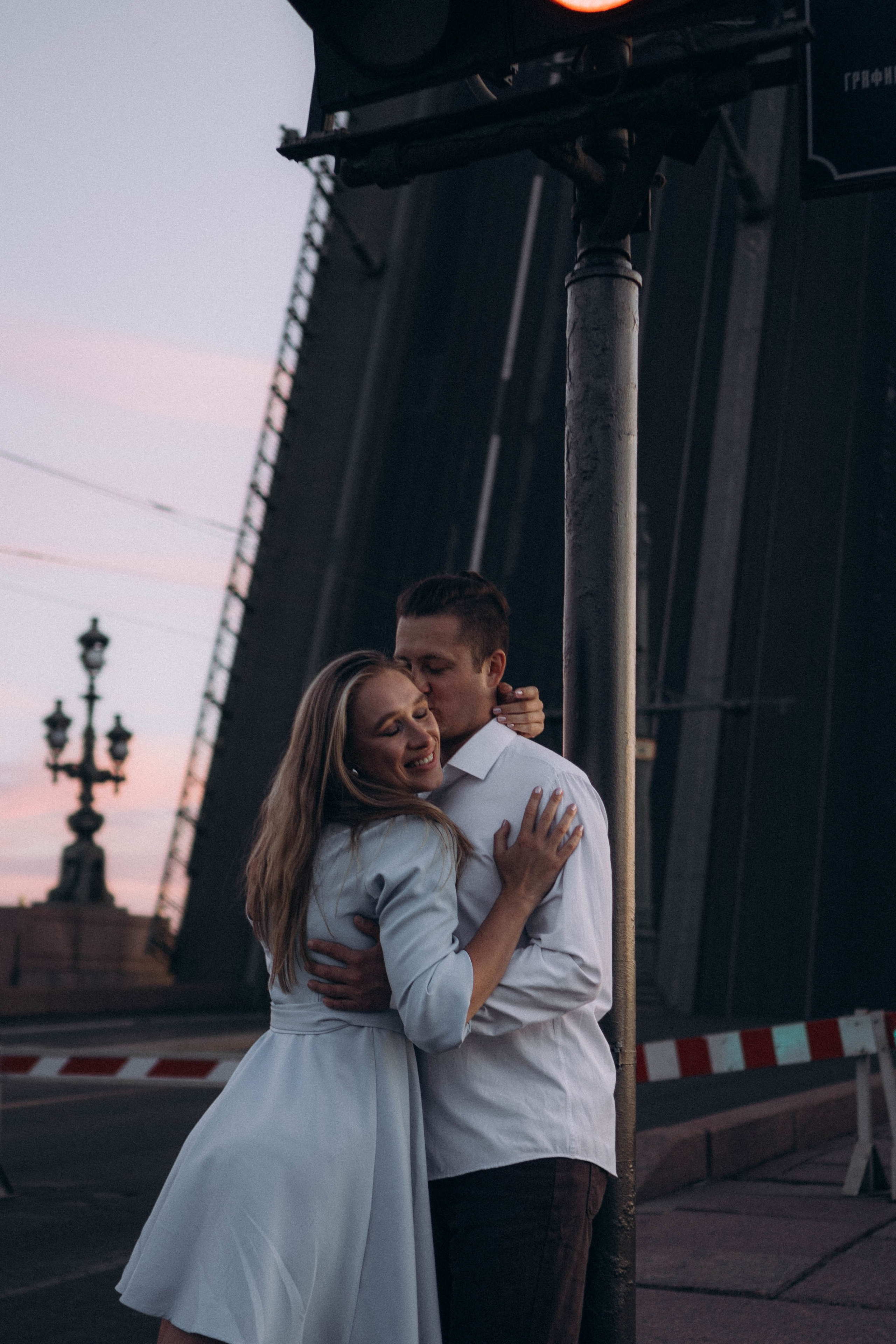 СЧАСТЛИВОЕ УТРО. Профессиональный фотограф, Санкт-Петербург — Виктория Богомолова