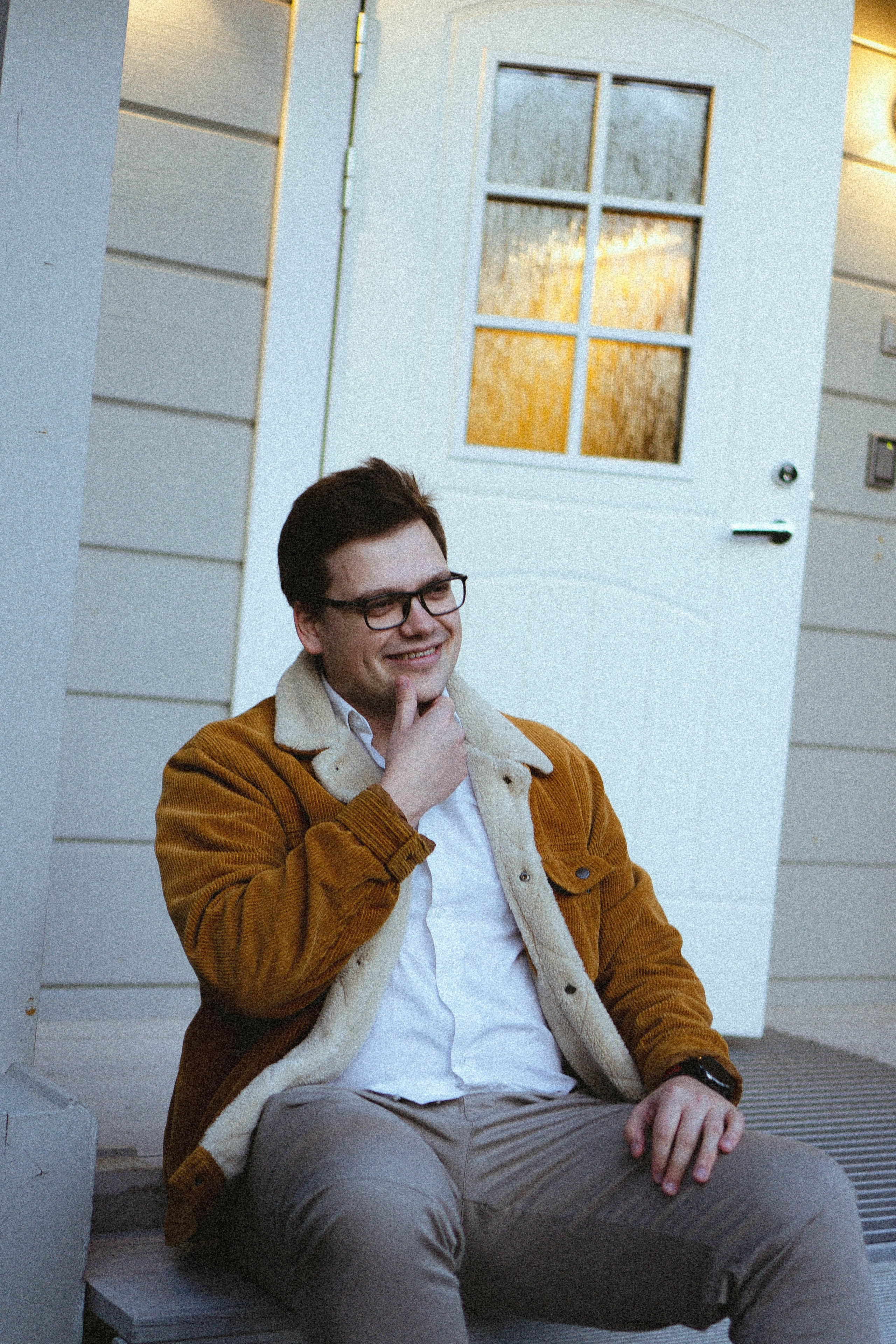 Для мужчины. Профессиональный фотограф, Санкт-Петербург — Виктория Богомолова