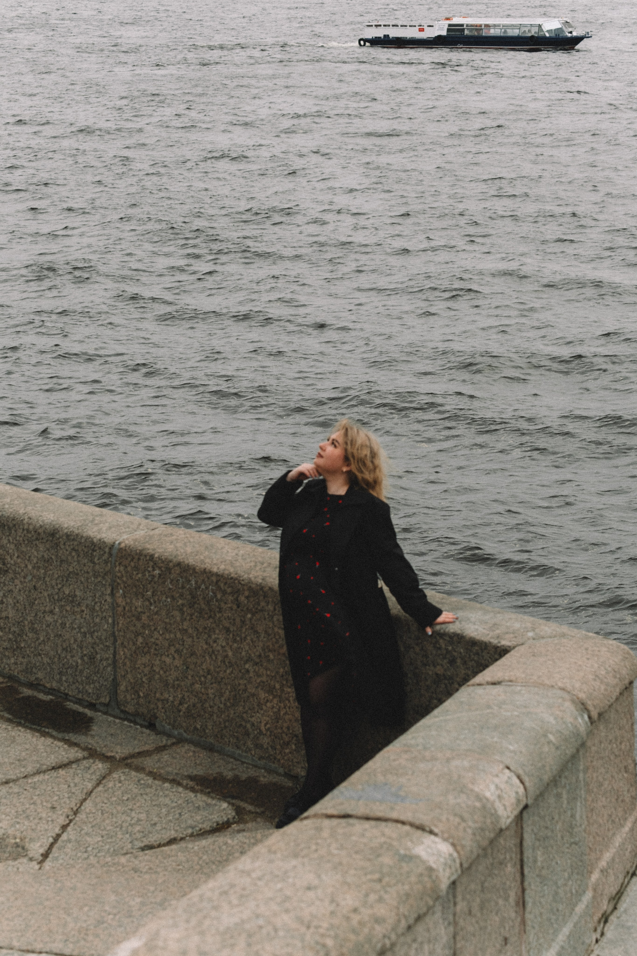 ПРОГУЛКА ВЕСНОЙ. Профессиональный фотограф, Санкт-Петербург — Виктория Богомолова