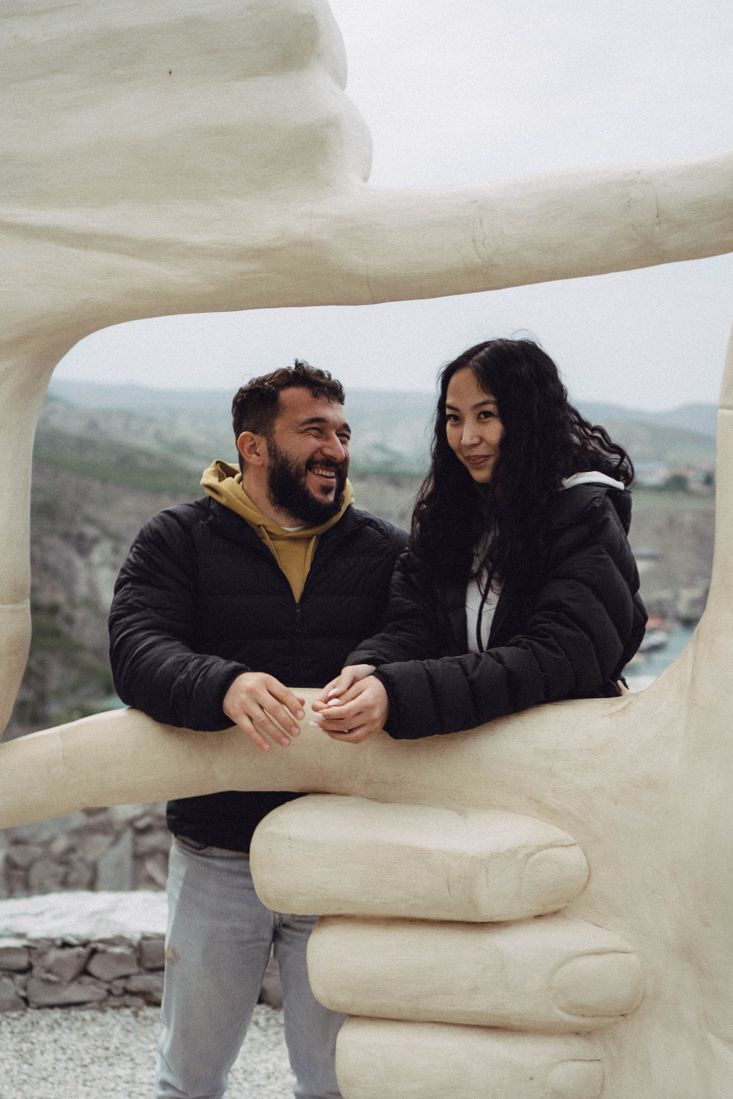 Горы. Профессиональный фотограф, Санкт-Петербург — Виктория Богомолова