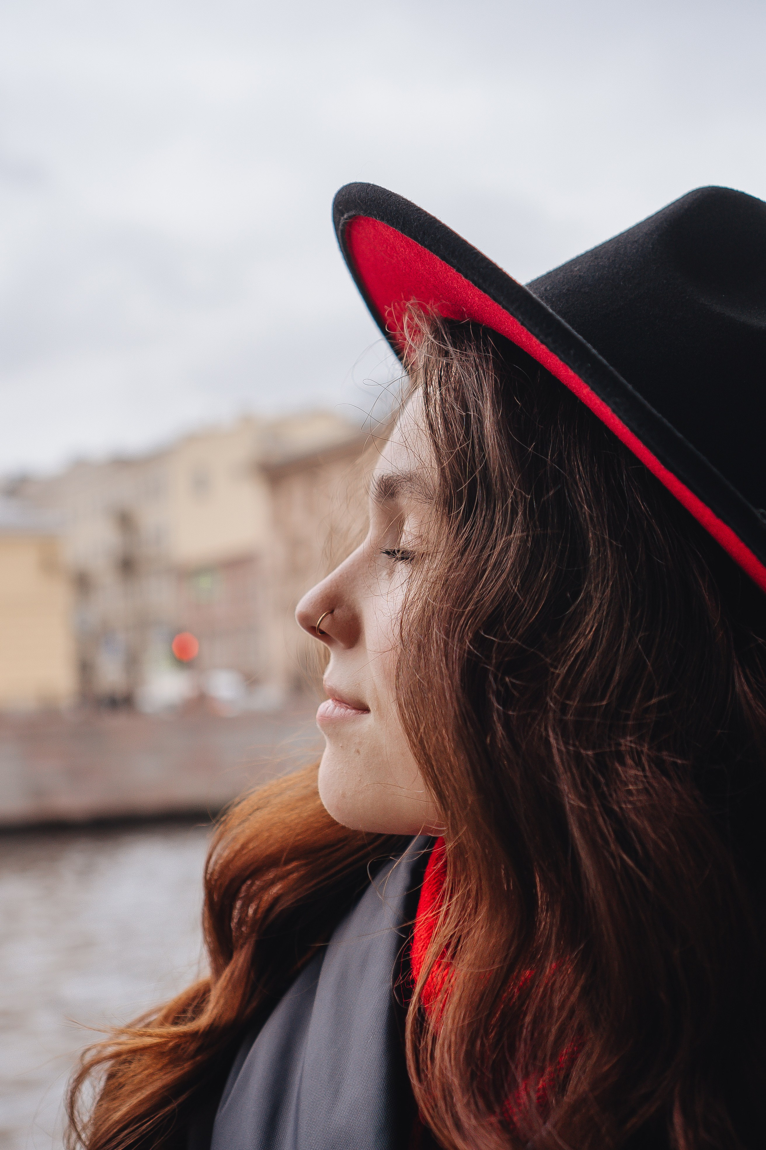 Осень. Профессиональный фотограф, Санкт-Петербург — Виктория Богомолова