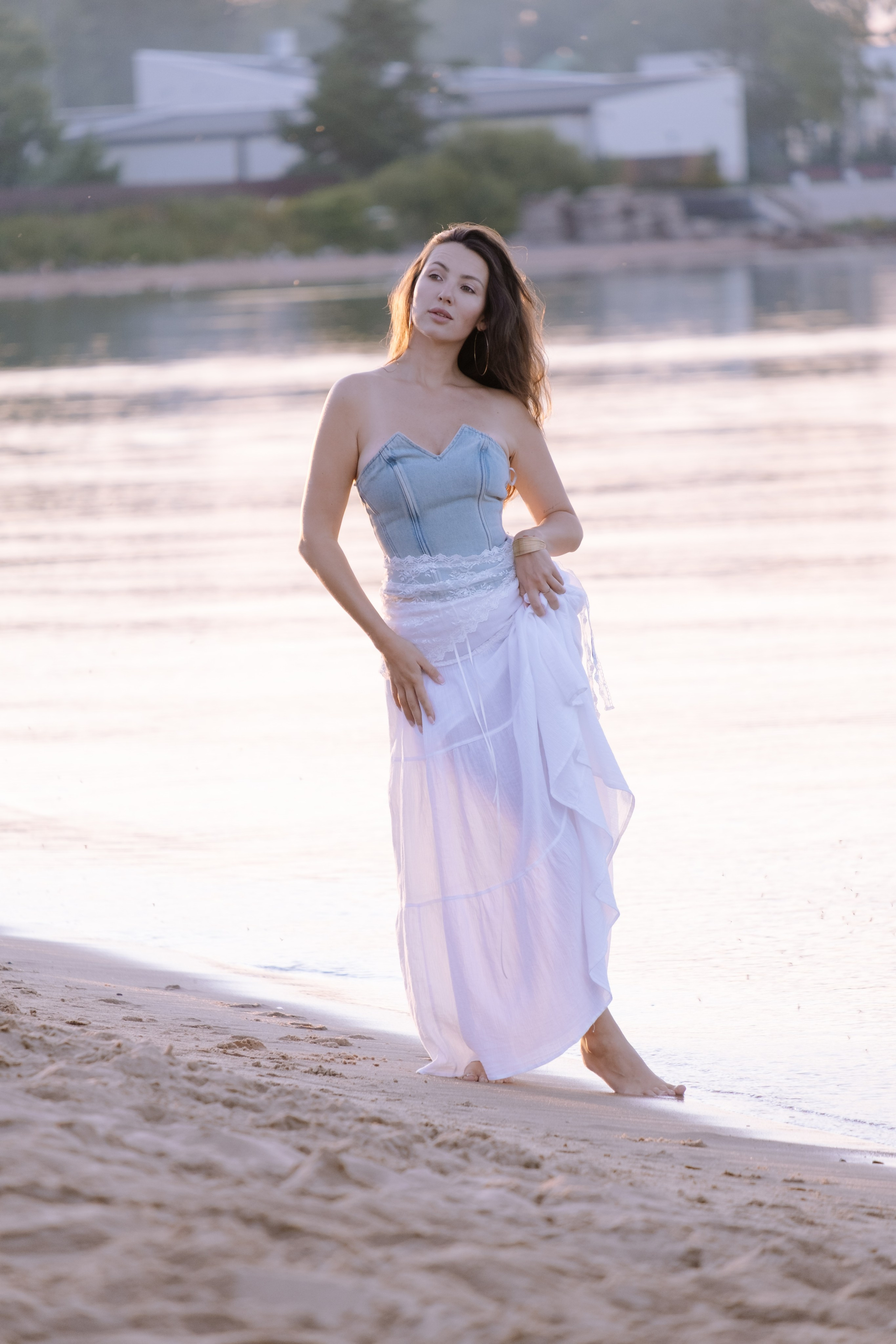 ПРОГУЛКА ПО ЛАДОЖСКОМУ ОЗЕРУ. Профессиональный фотограф, Санкт-Петербург — Виктория Богомолова