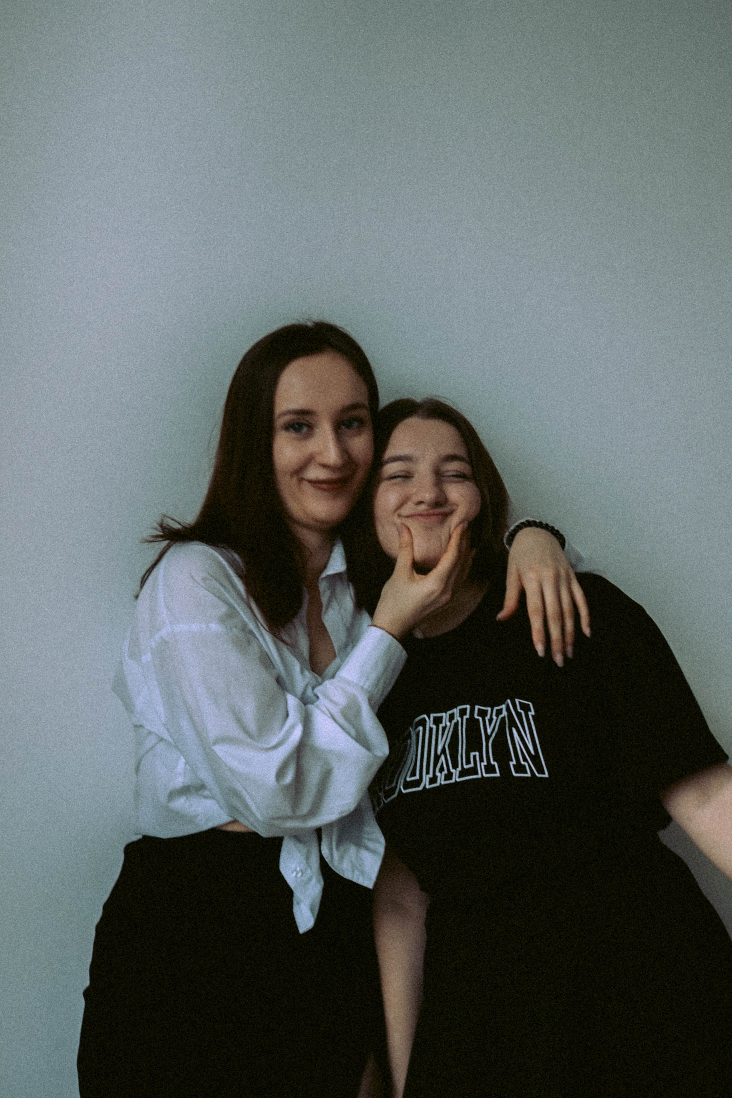 Подружки. Профессиональный фотограф, Санкт-Петербург — Виктория Богомолова