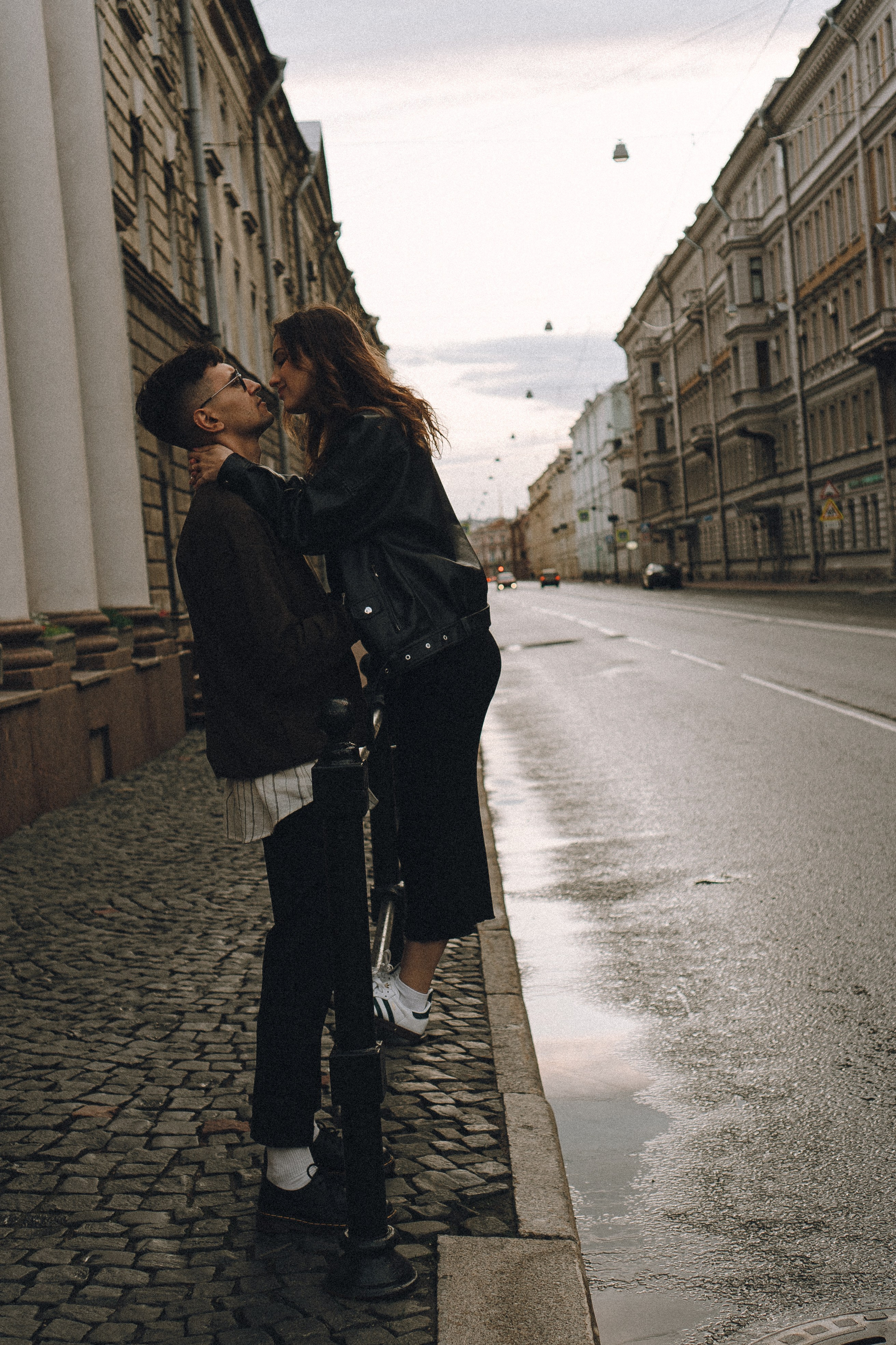 ЛЮБОВЬ В ИЮНЕ. Профессиональный фотограф, Санкт-Петербург — Виктория Богомолова