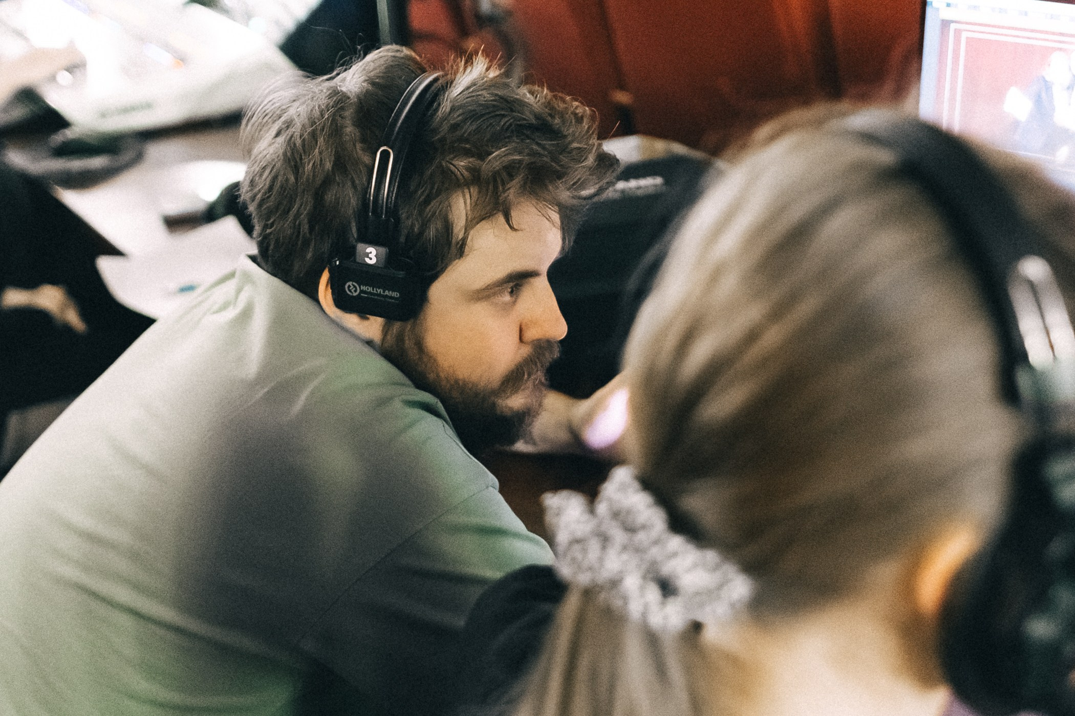 Студенческая весна 2024 — ИИиМО. Фотограф Кемерово | Сергей