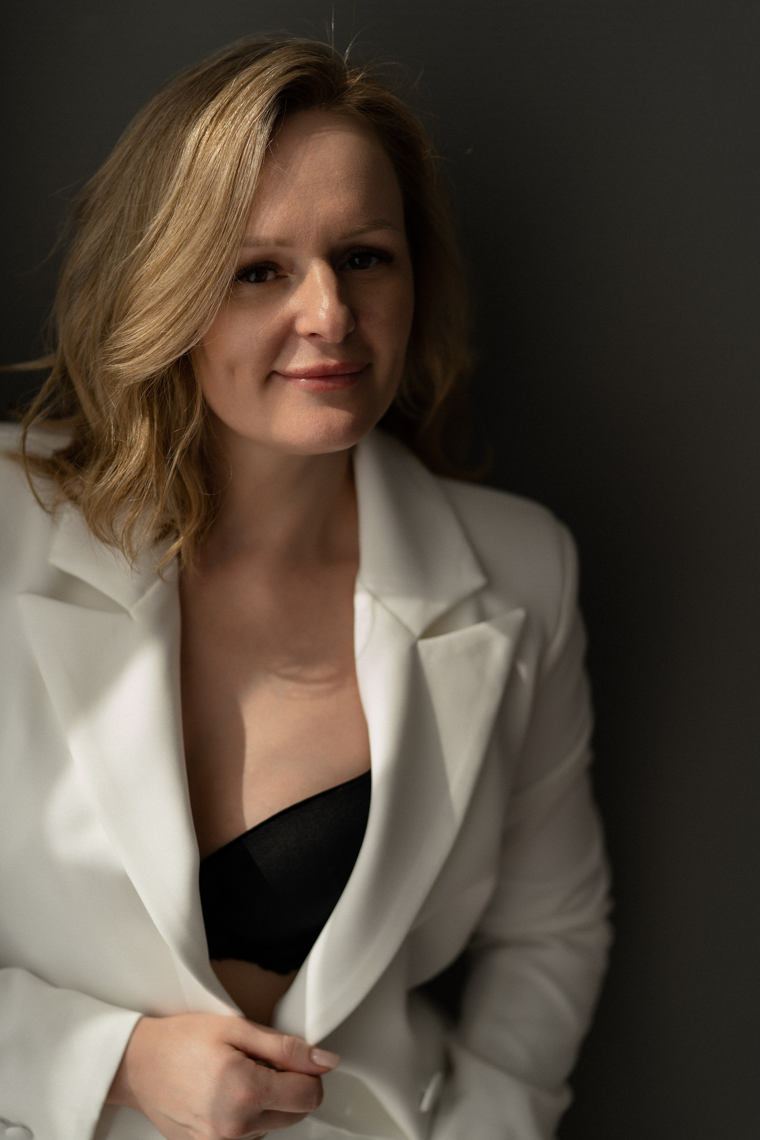 Индивидуальные съемки. Фотограф в Иркутске и Ангарске Татьяна Гаранина