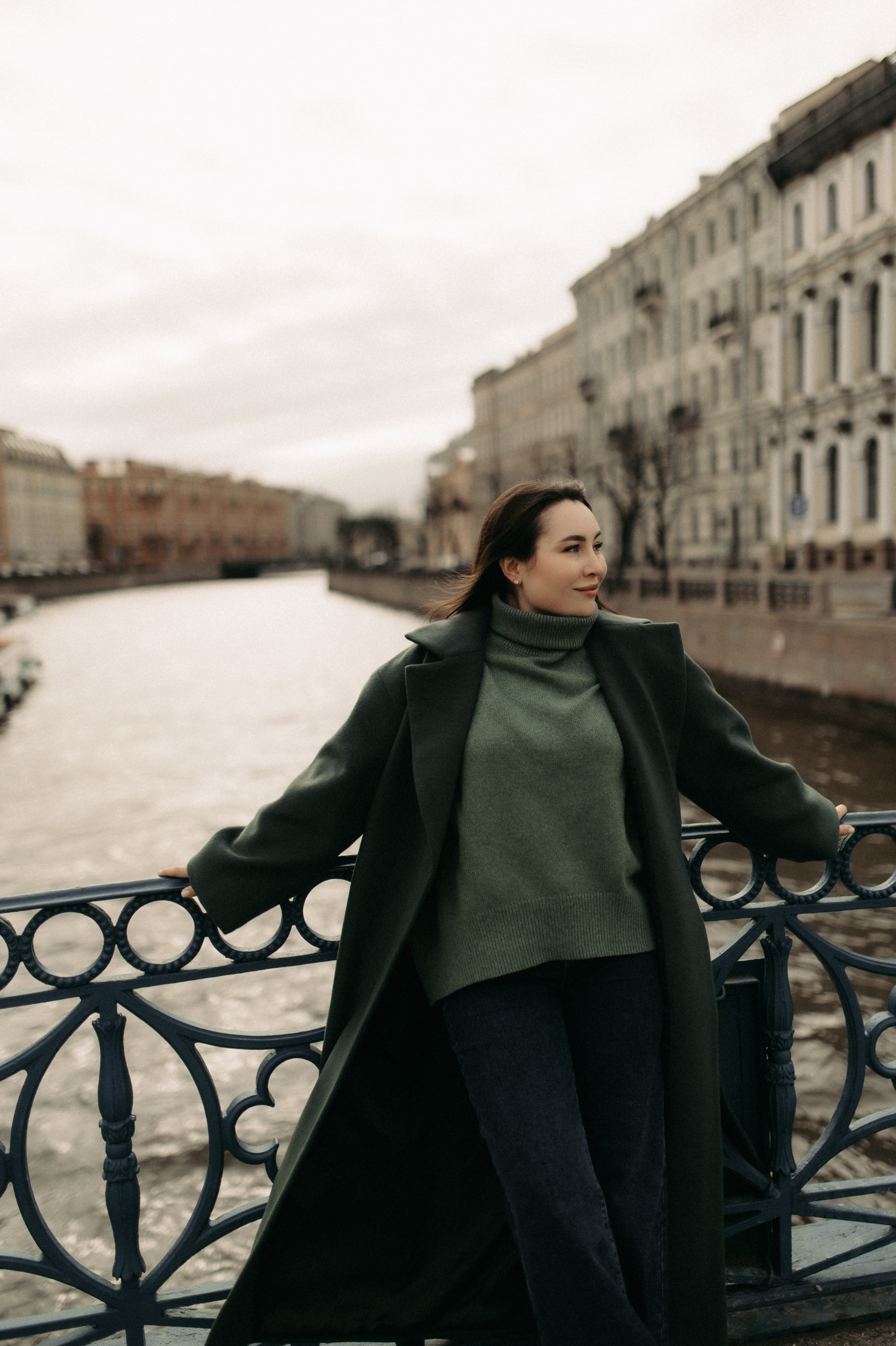 Юлия. Фотограф в Санкт-Петербурге