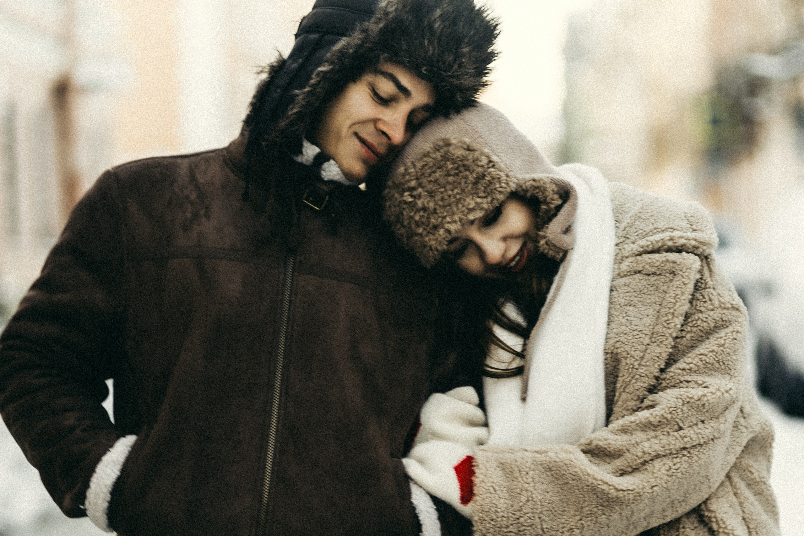 Настя и Женя. Фотограф в Санкт-Петербурге