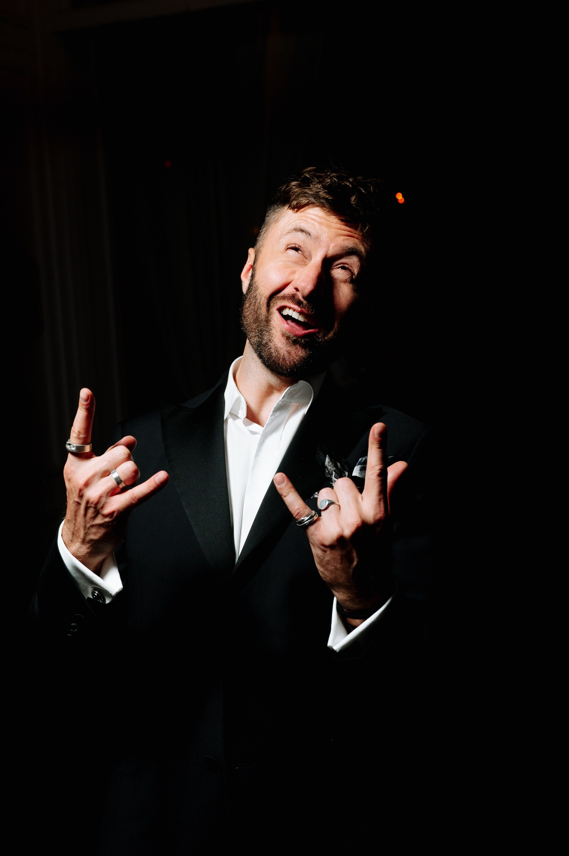 (Сэм+Валя)+155 гостей = ❤️ | 2024. Фотограф Вито Бурмасов | Москва