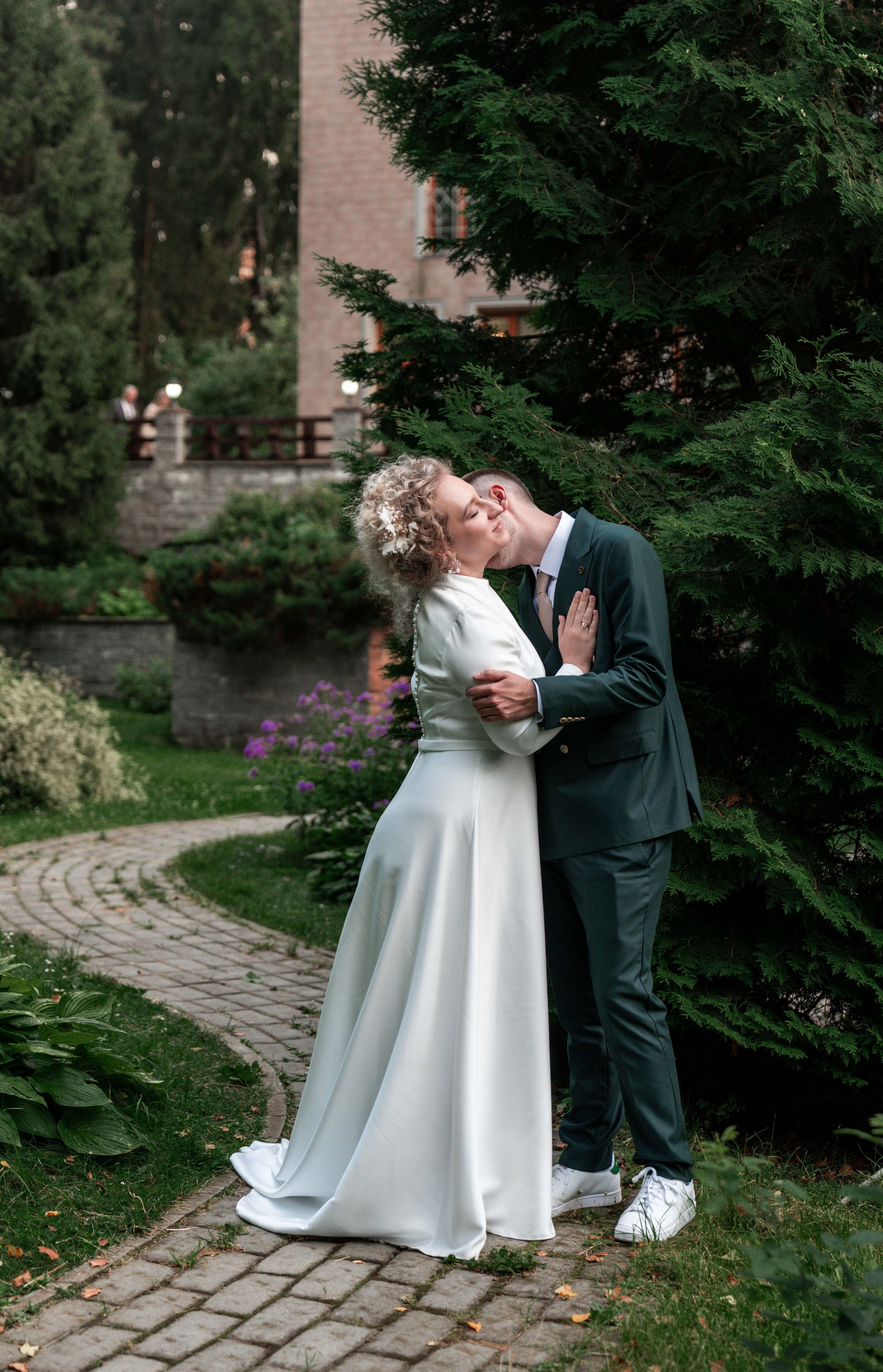 Свадьба Саша и Лера. Event фотограф Степанова Александра