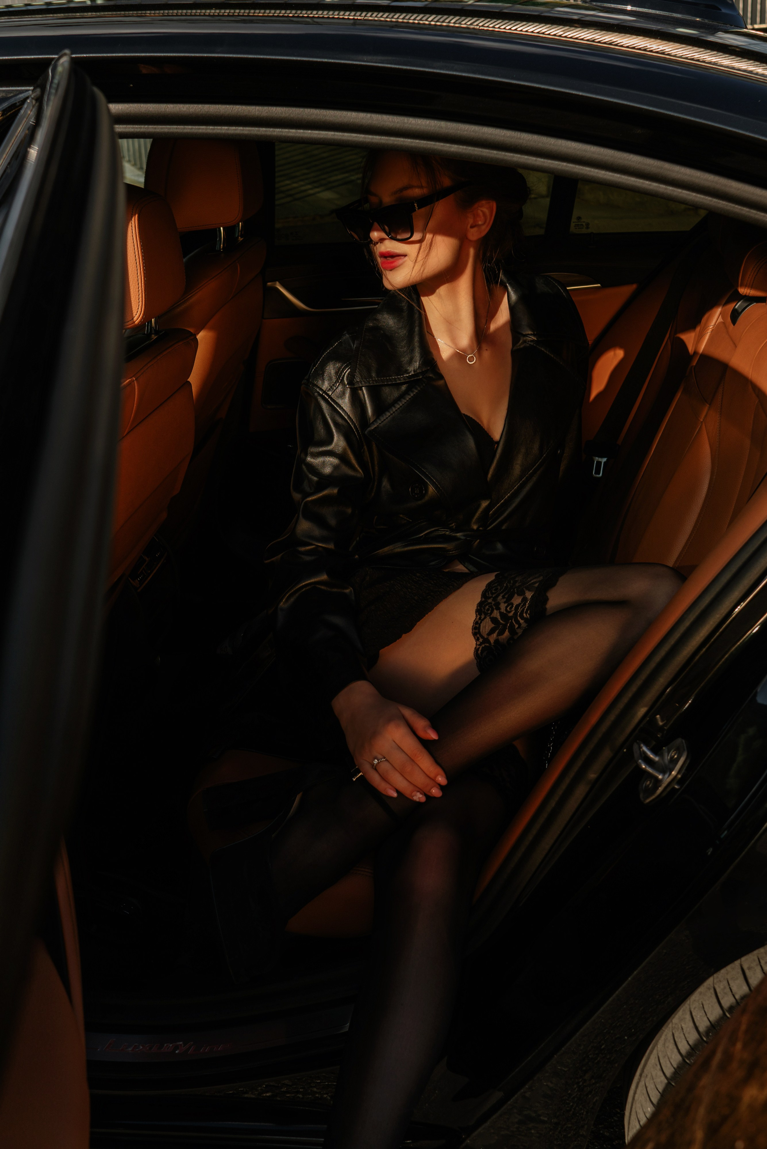 Соня. Женский фотограф в Москве Анастасия Сидорова