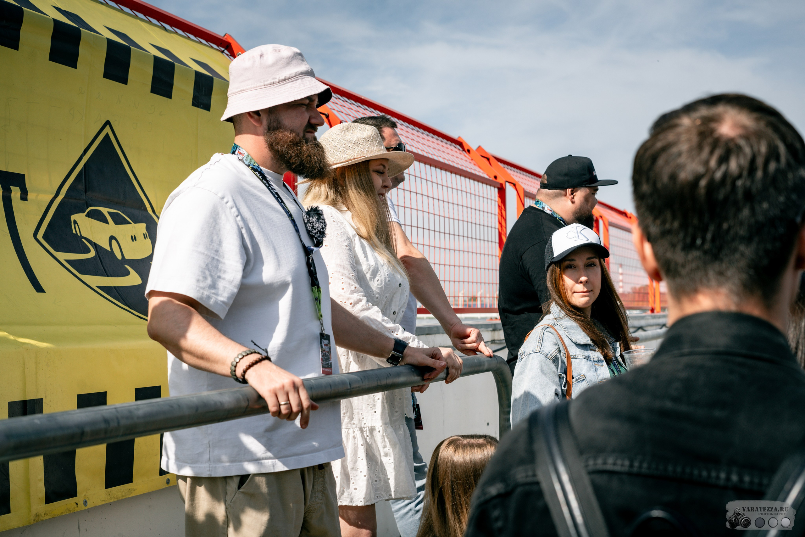 DriftExpo ADM Raceway 2024. Yaratezza production