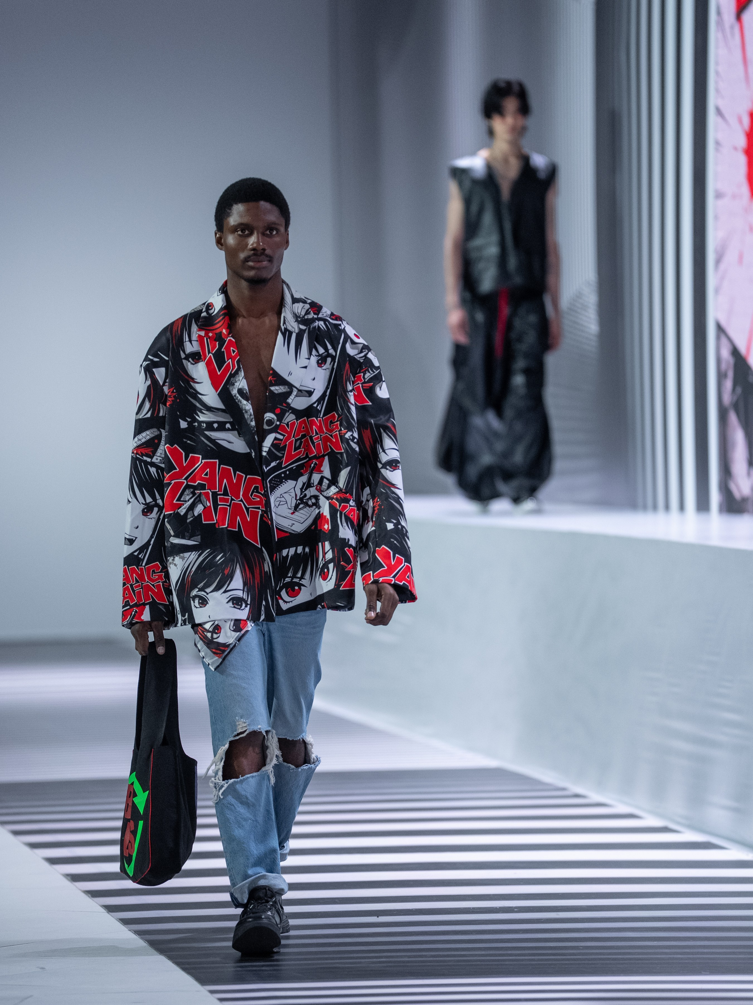 YANG LAIN (Адиля Ботабаева). Сайт Алматинского НЮ АРТ, будуар и фэшн фотографа Дениса Карпенко