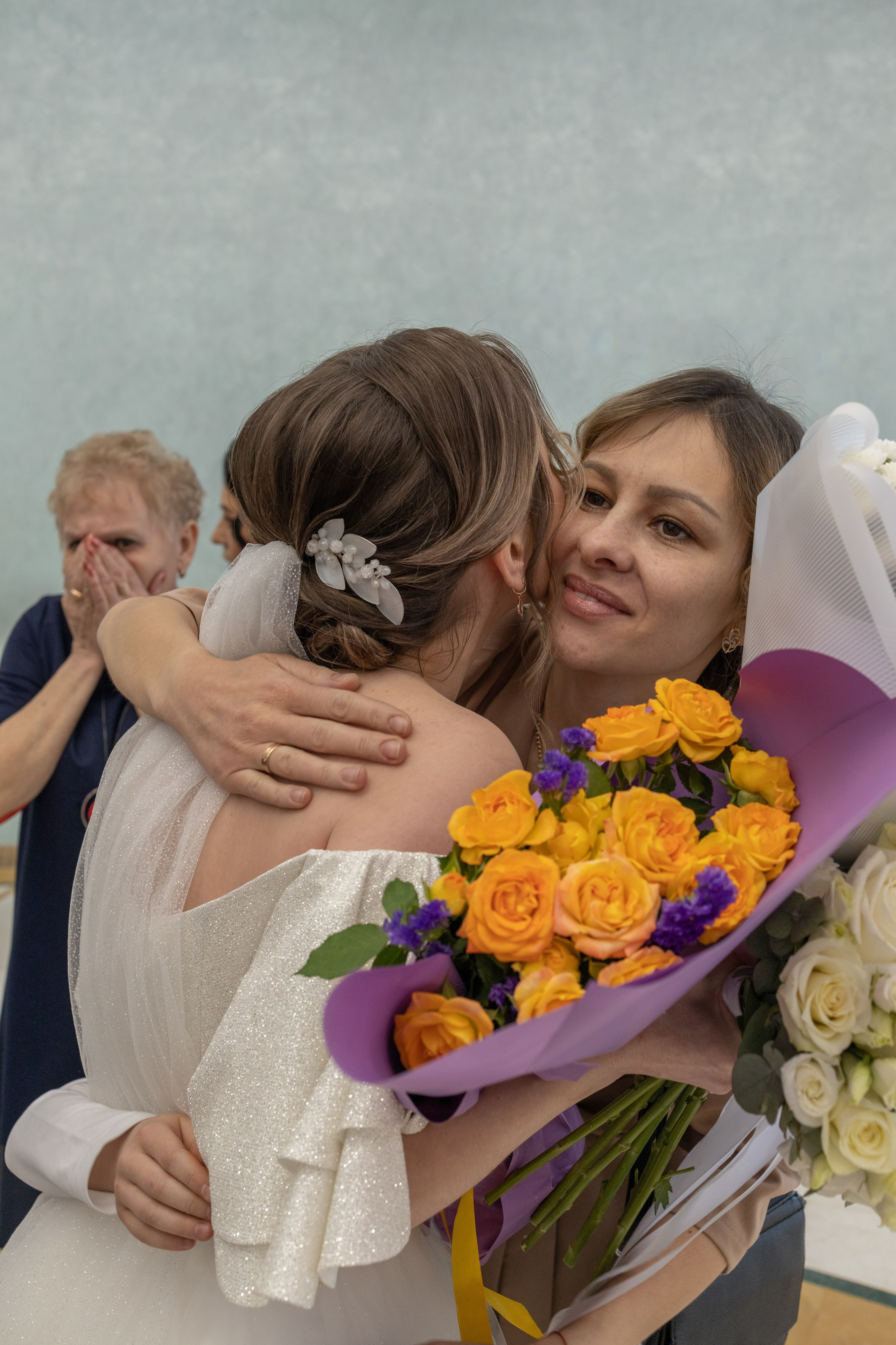 Свадебная. Фотограф Иркутск. Надежда Иванова