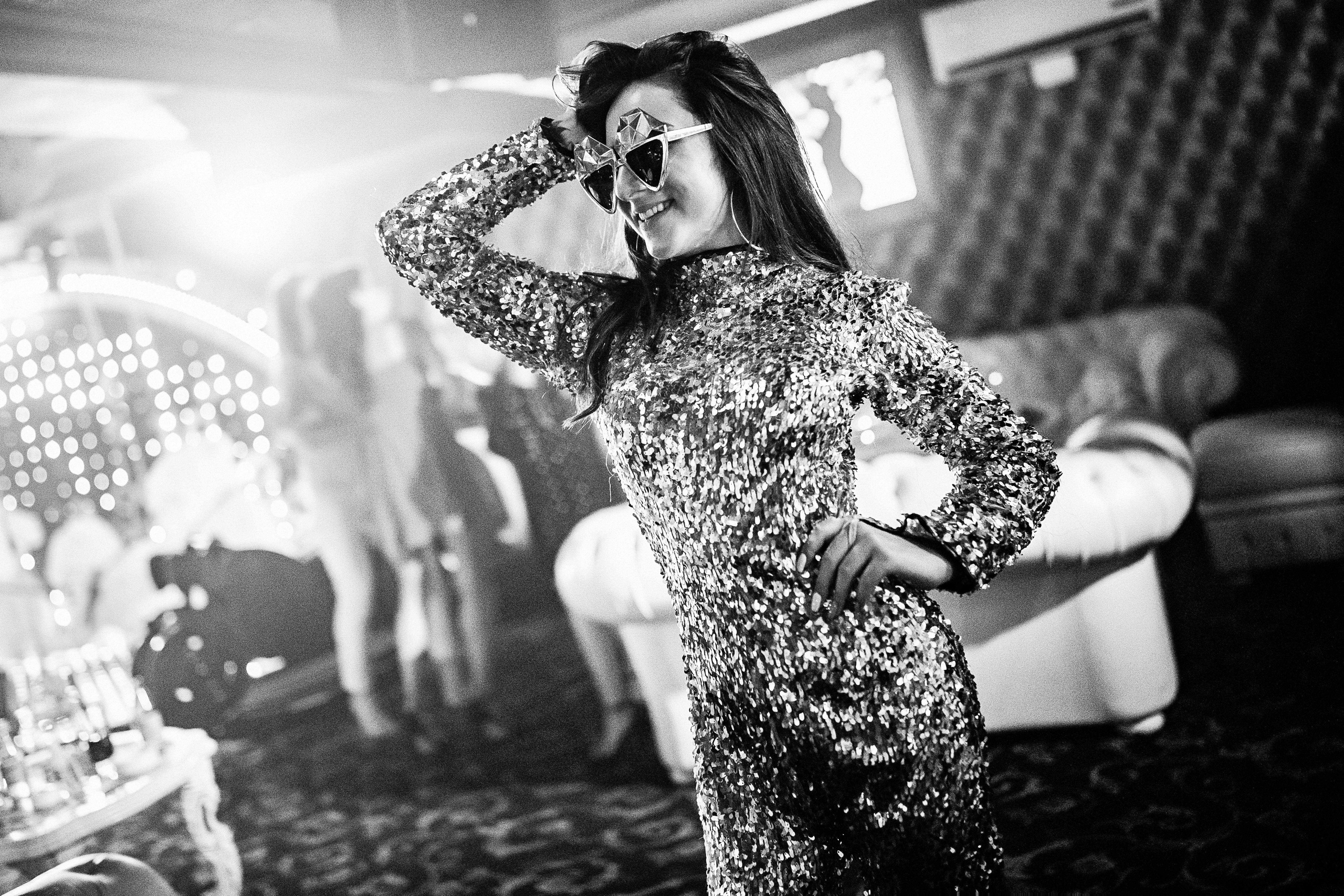 Клубы. Репортажный фотограф Григорий Козлов