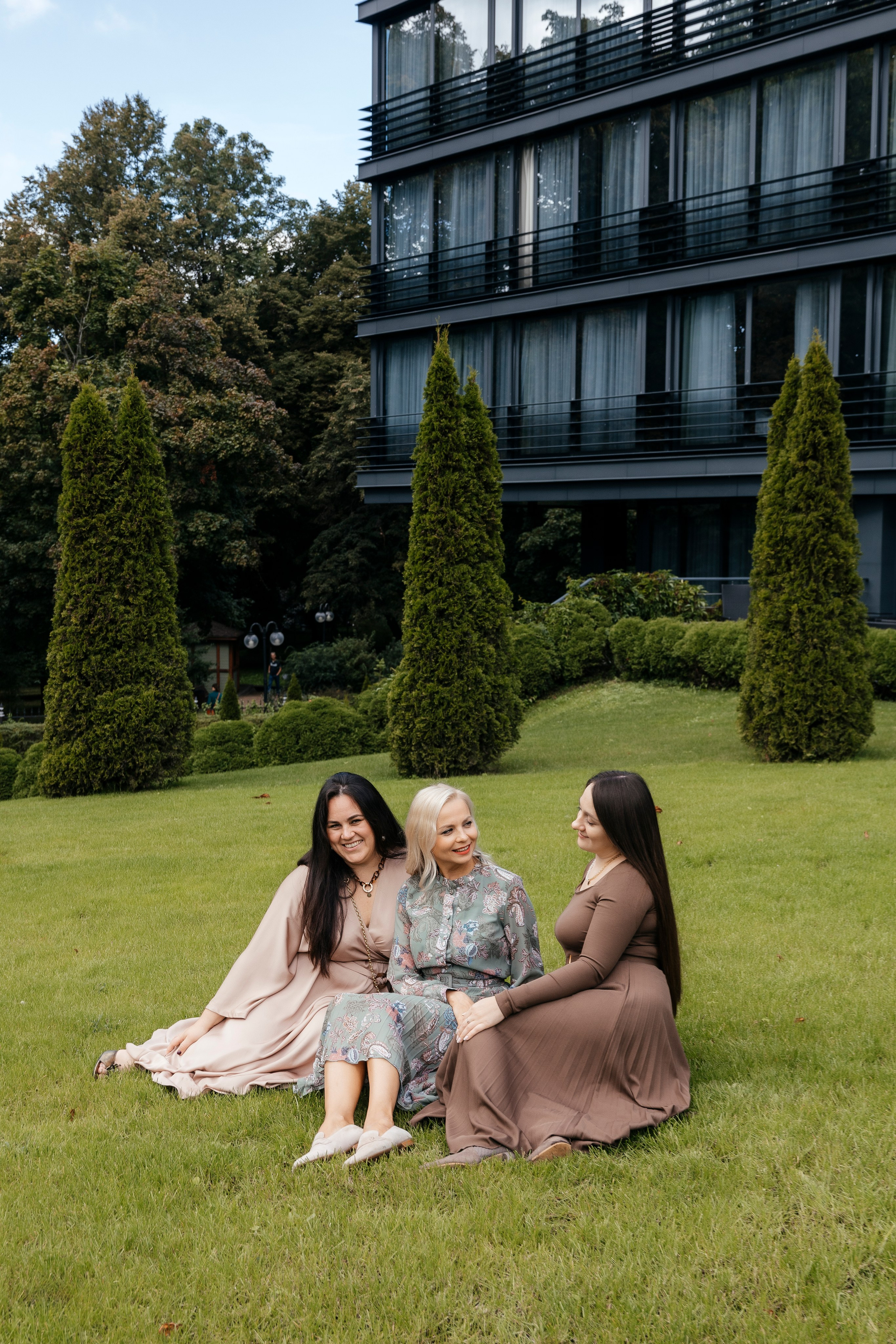 Девичник. Свадебный и портретный фотограф в Калининграде Наталия Еник