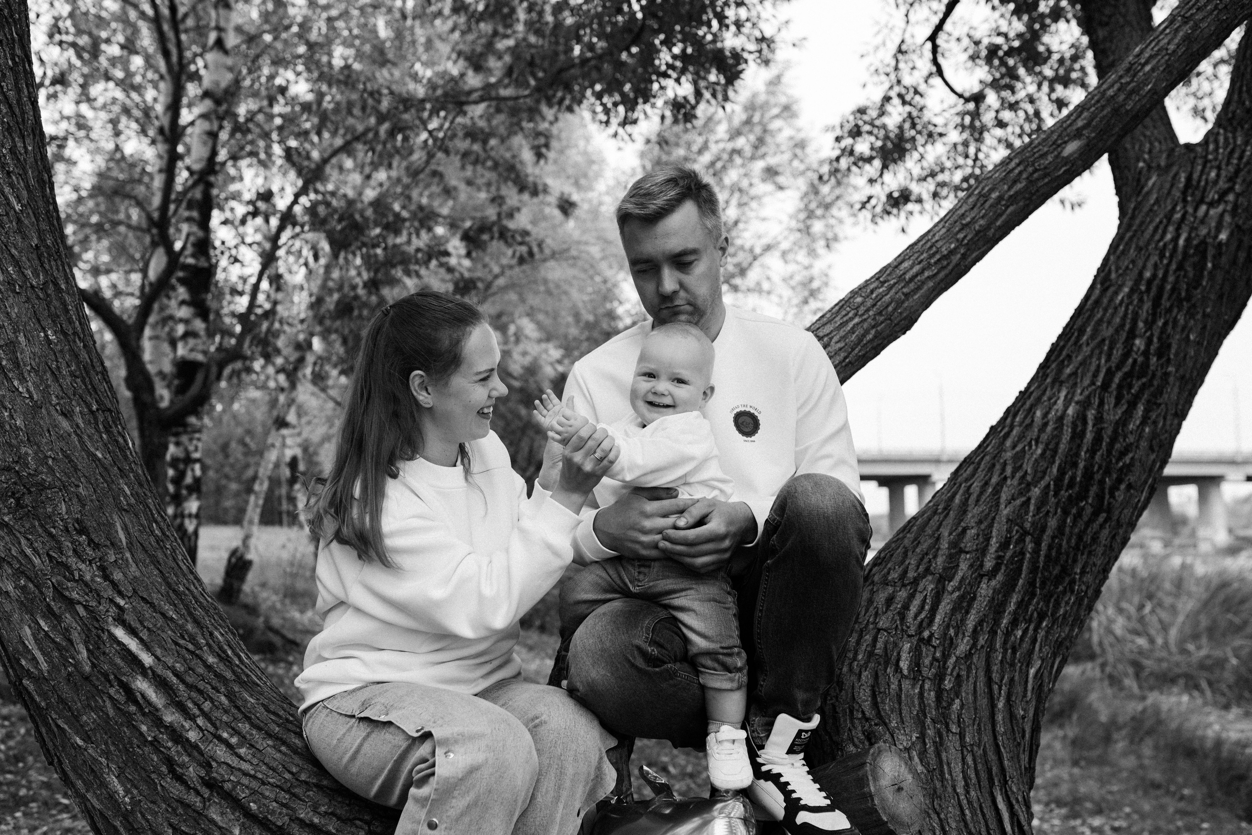 Лёня, Настя и Лев. ФОТОГРАФ Маргарита Сивакова | Ярославль Кострома Москва