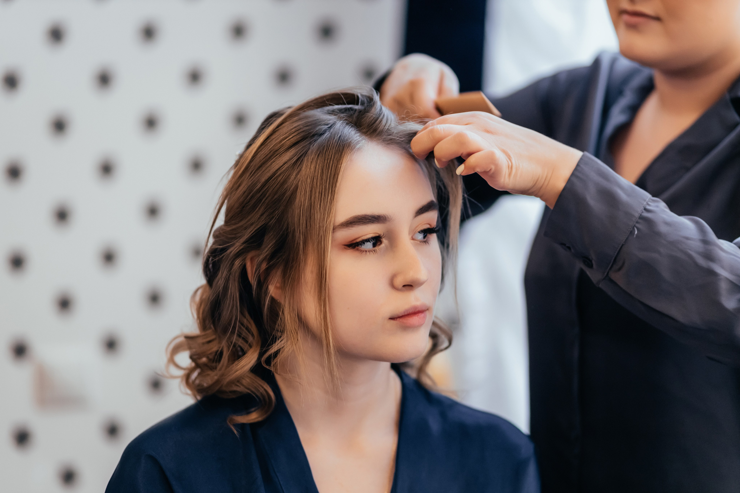 Алексей и Мария. Свадебный, репортажный фотограф в Тюмени Сергей Тапилин