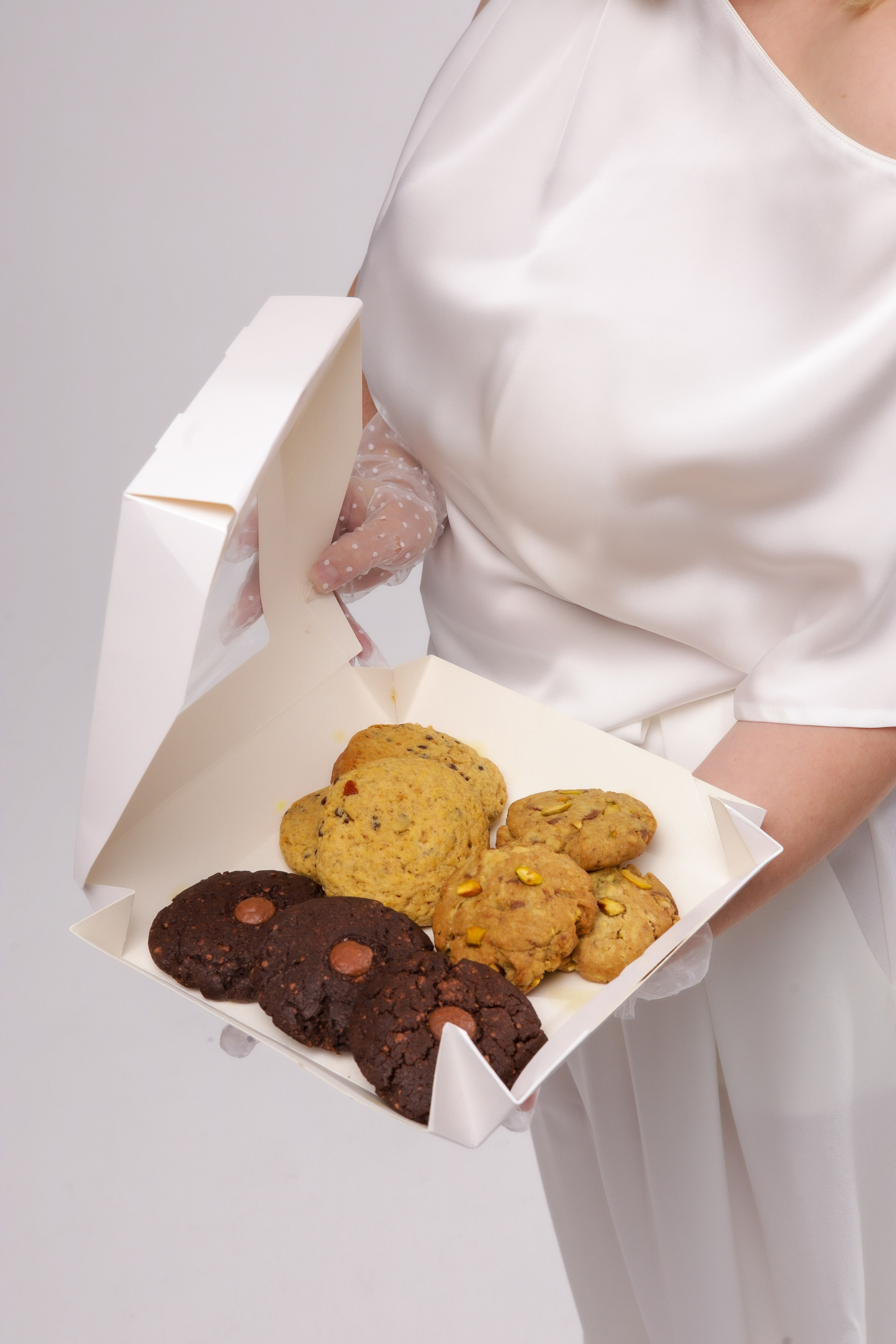 Кондитер. Ваш семейный фотограф